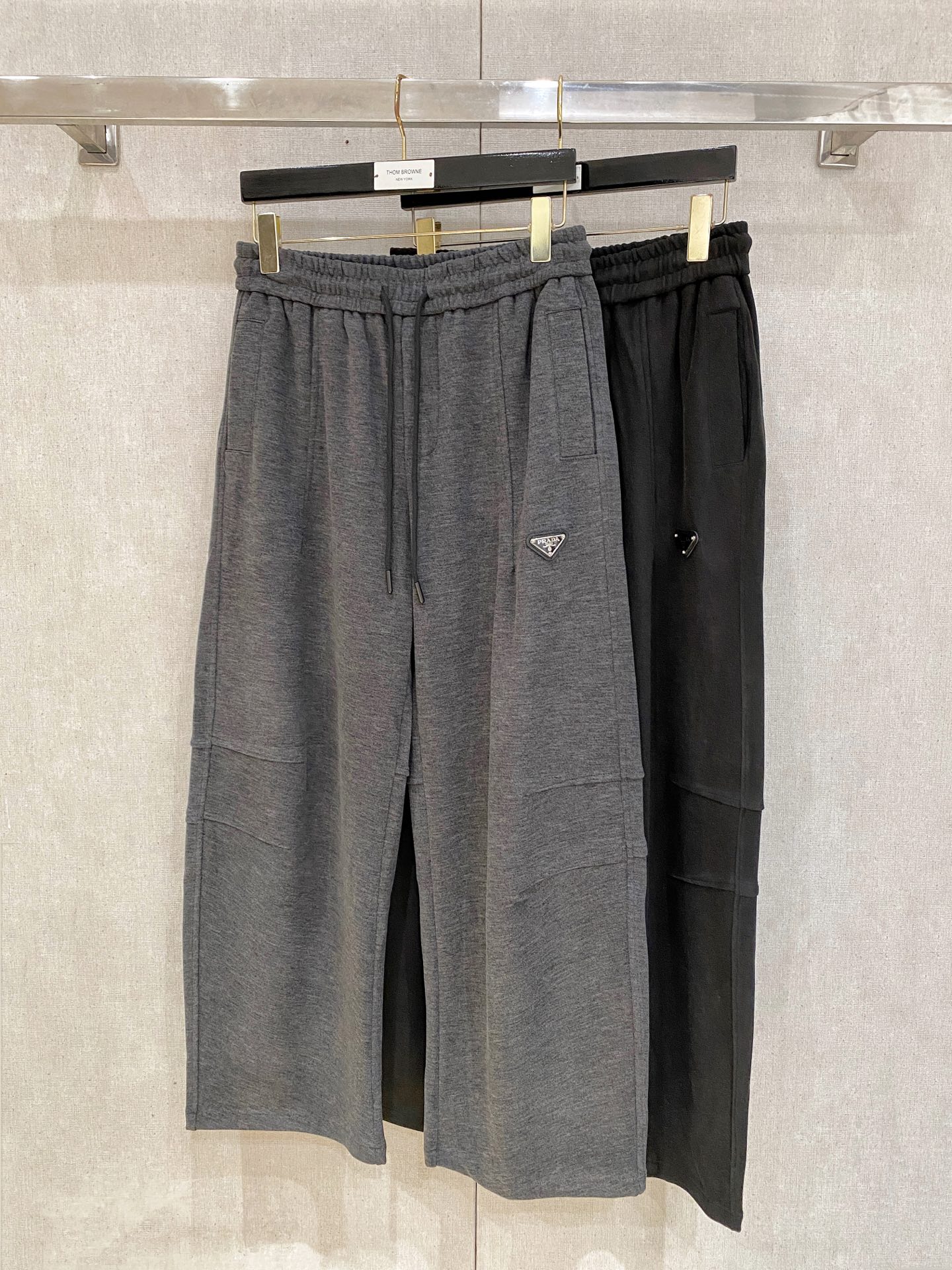 Prada Basic Clothing S-m-xl