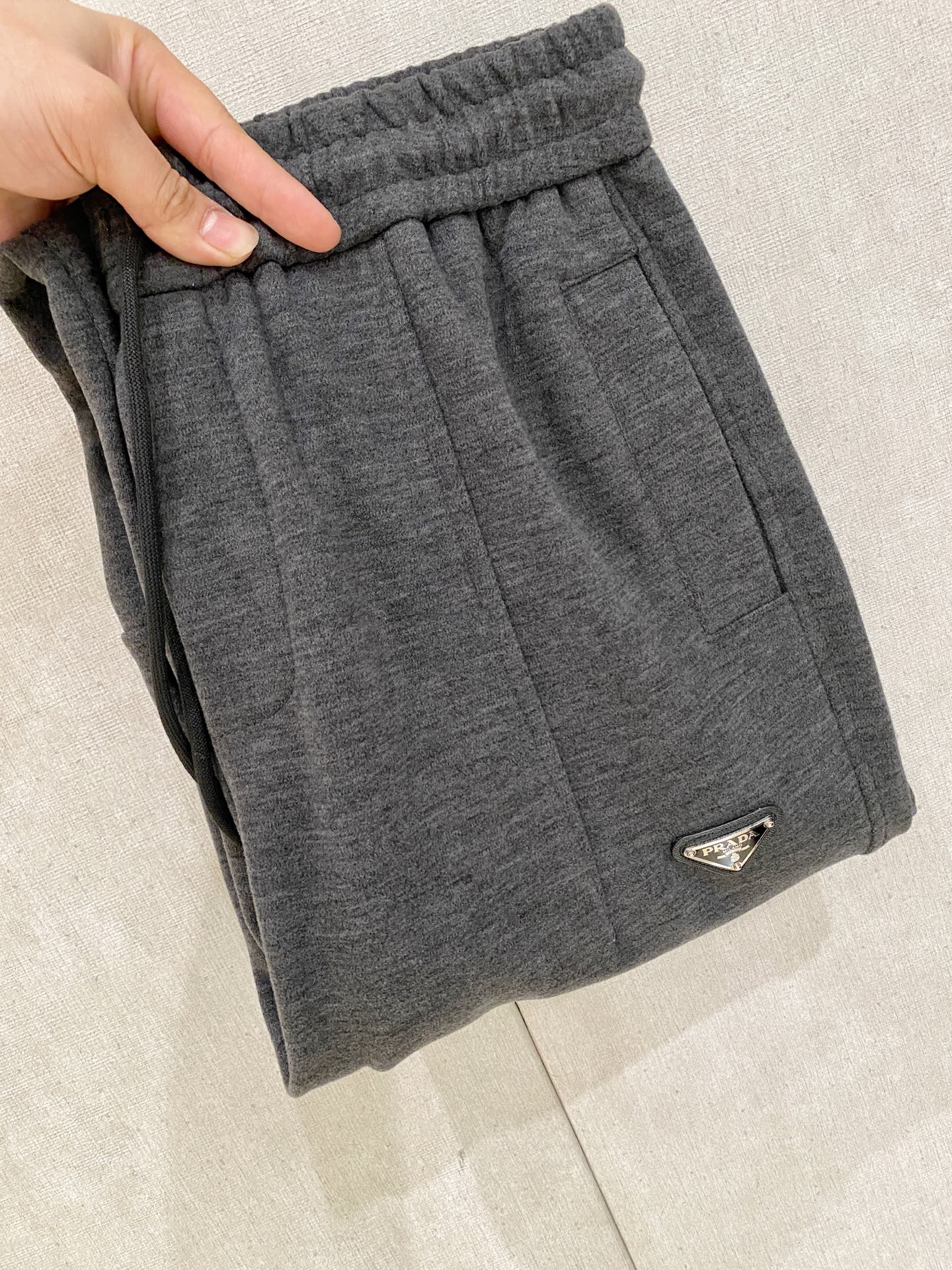 Prada Basic Clothing S-m-xl
