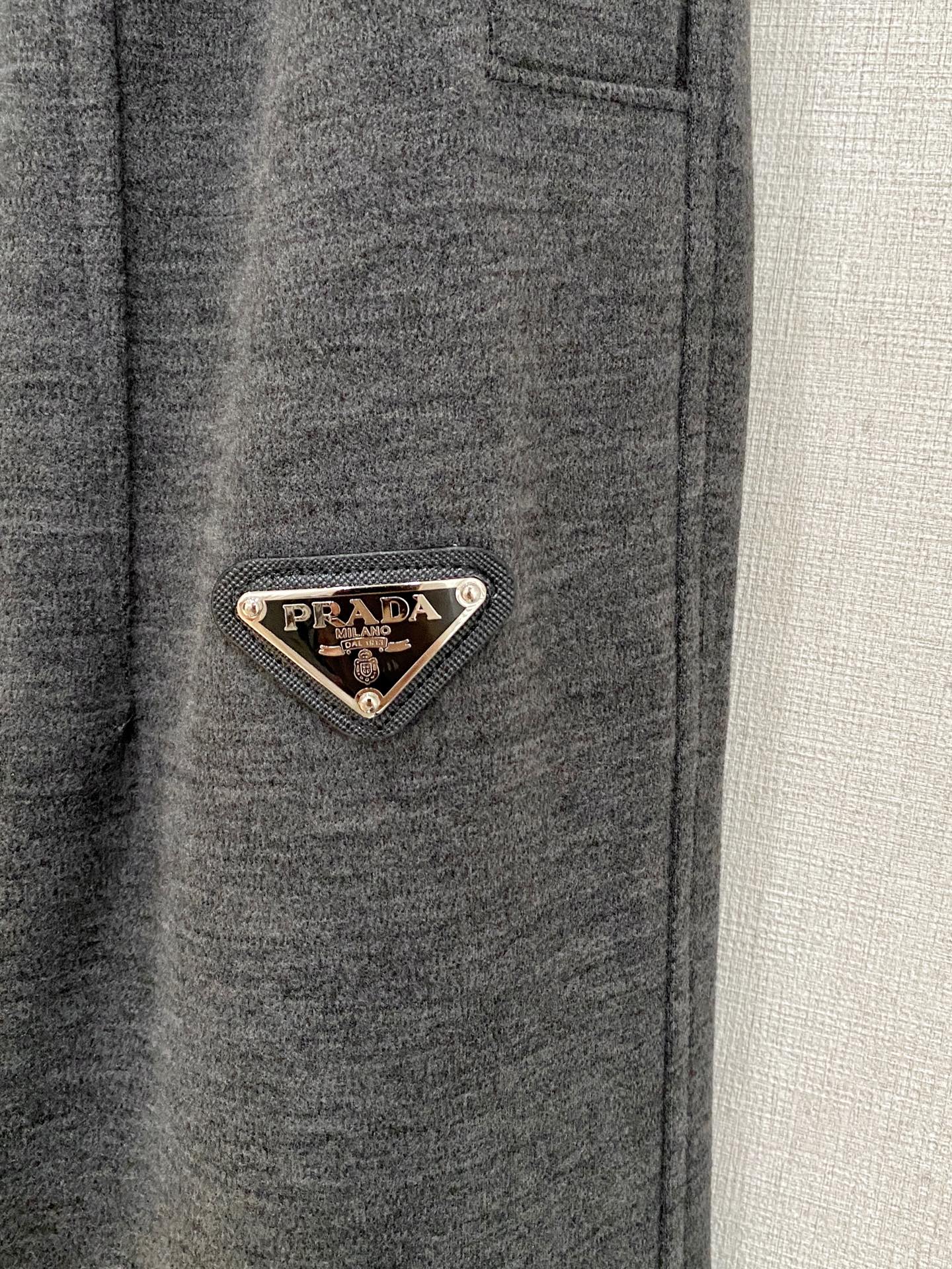 Prada Basic Clothing S-m-xl