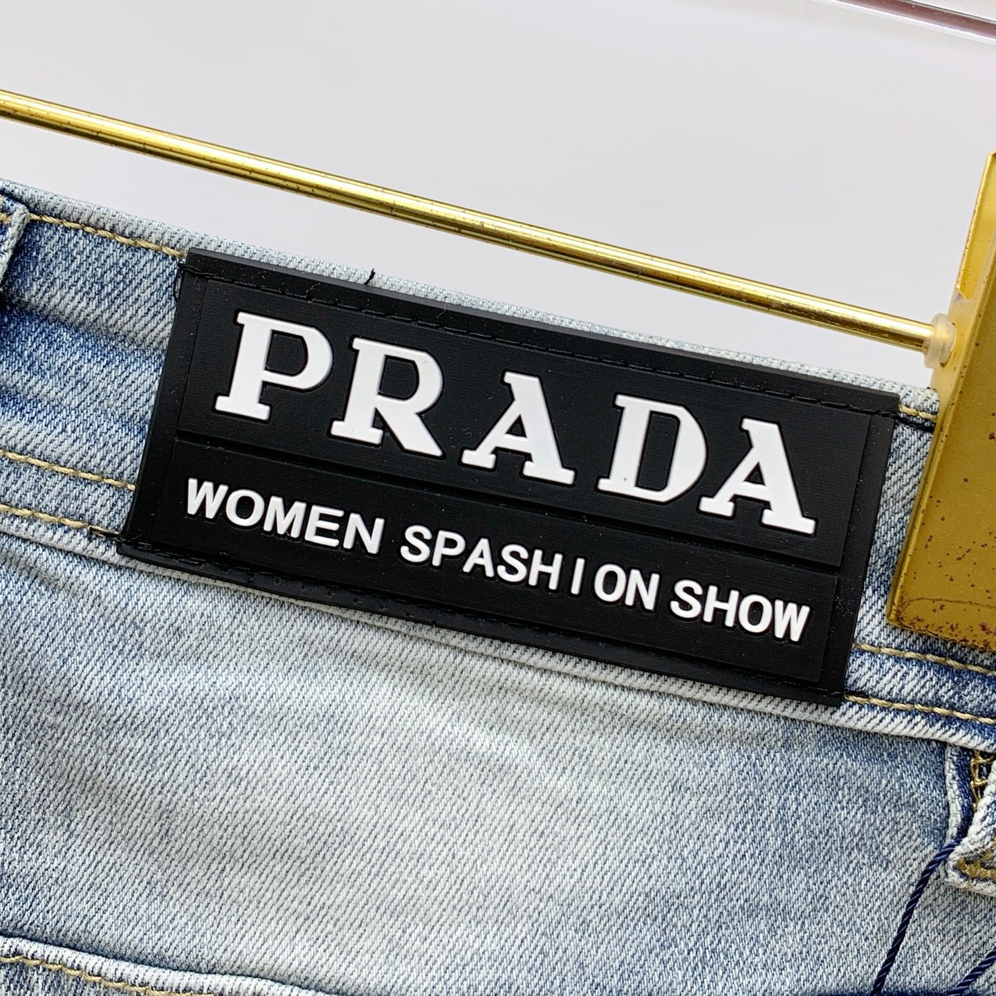 Prada Jeans Slim Fit S