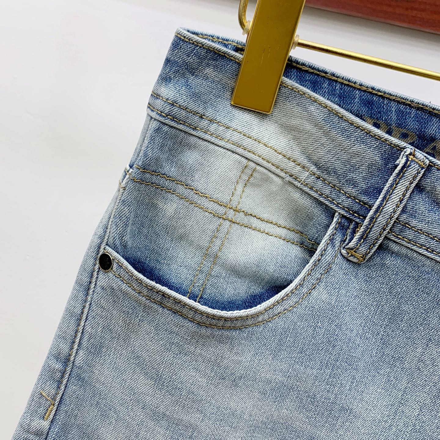 Prada Jeans Slim Fit S