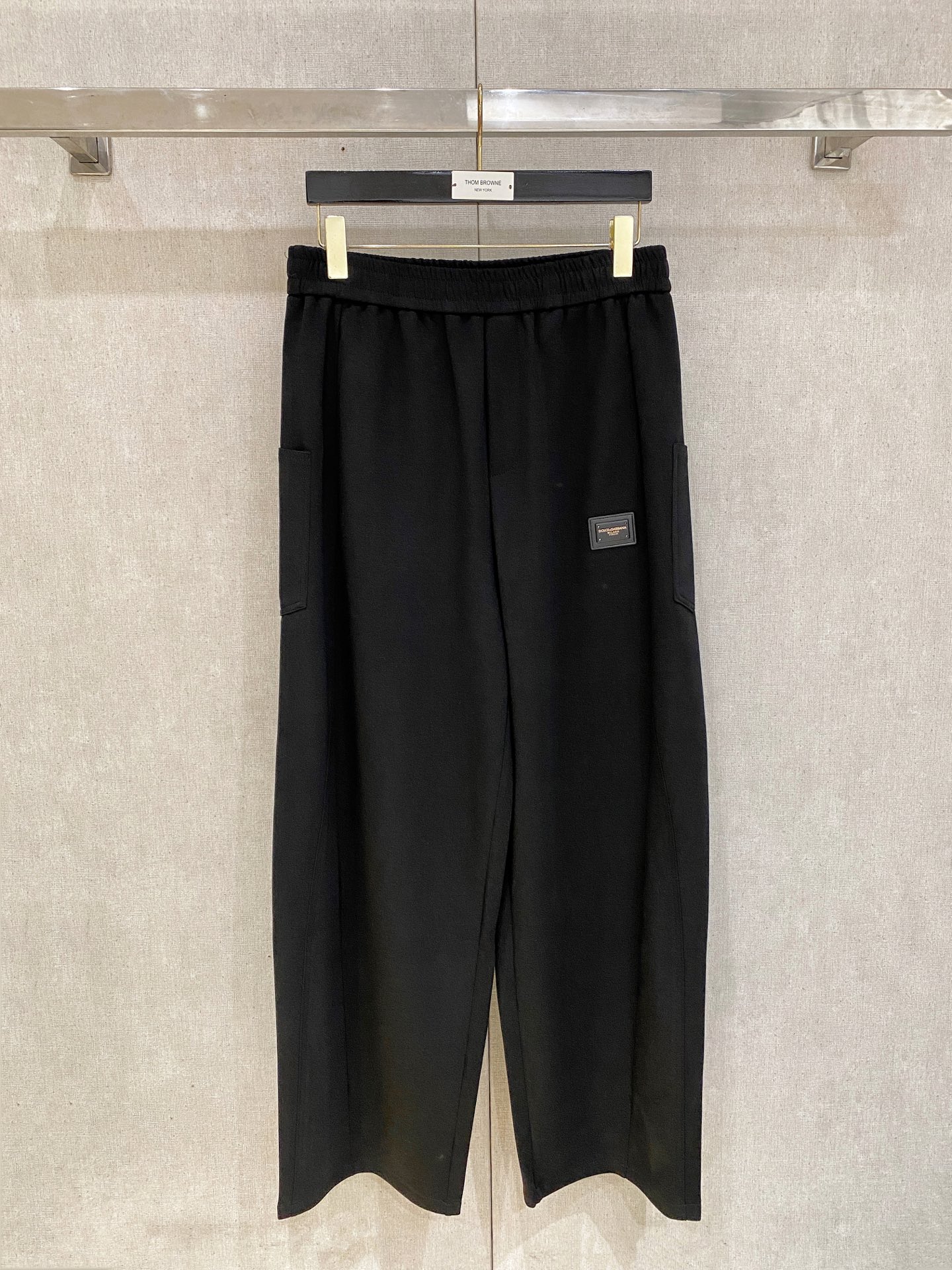 Dolcegabbana Basic Clothing S-m-xl