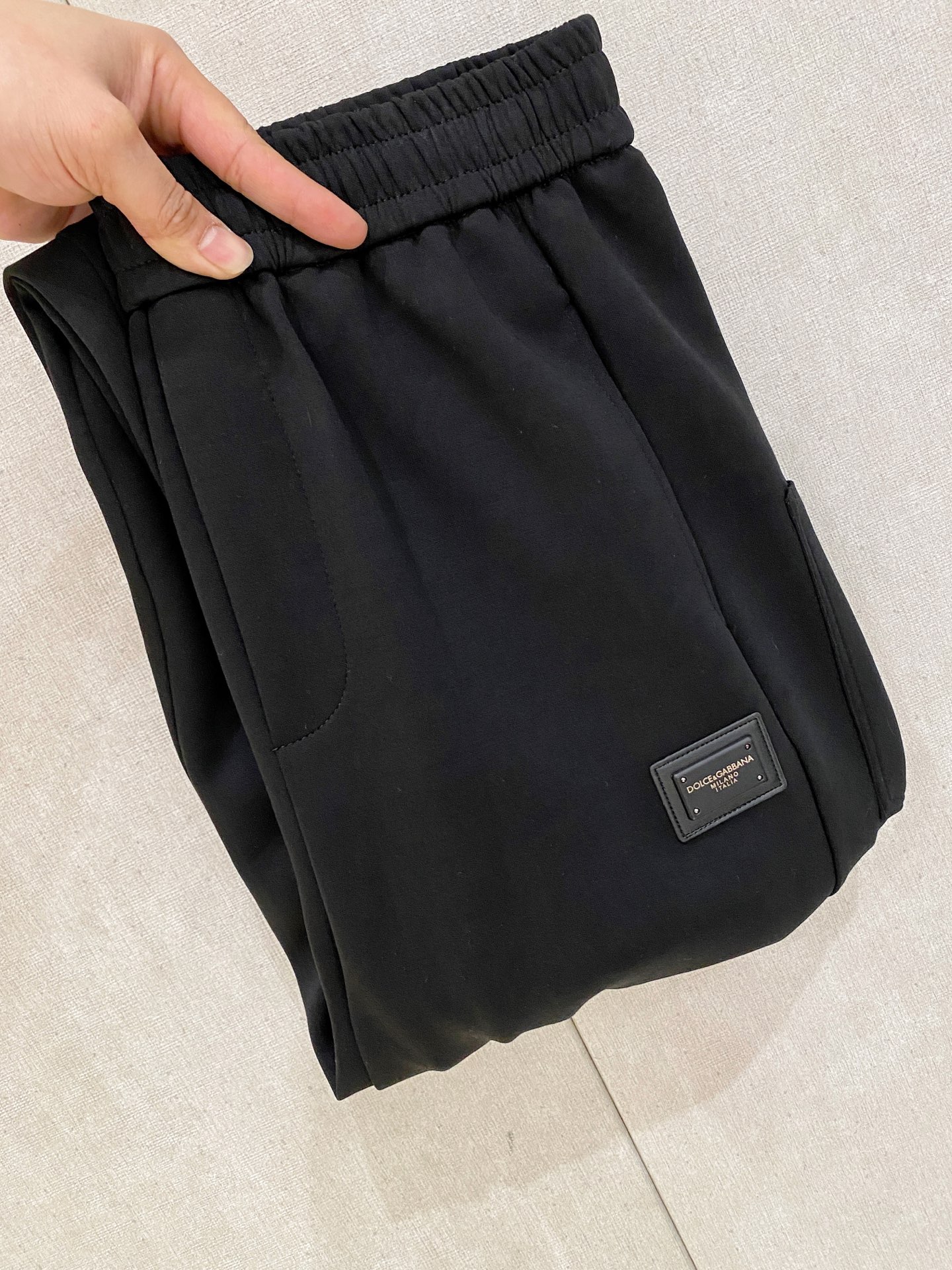 Dolcegabbana Basic Clothing S-m-xl
