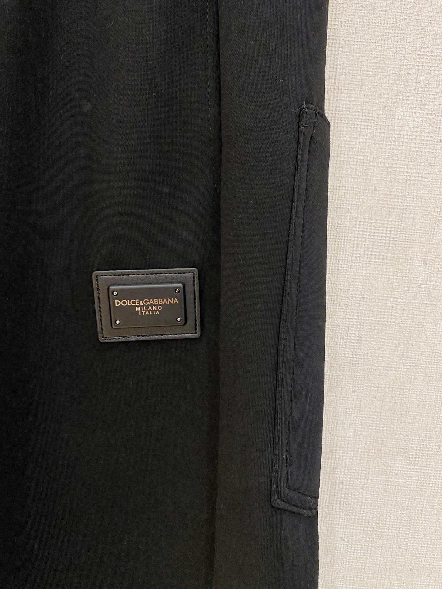 Dolcegabbana Basic Clothing S-m-xl