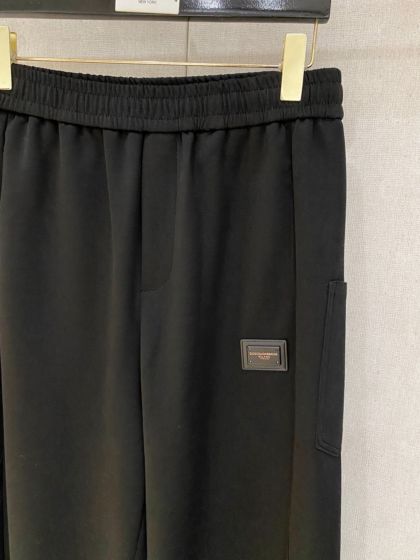 Dolcegabbana Basic Clothing S-m-xl