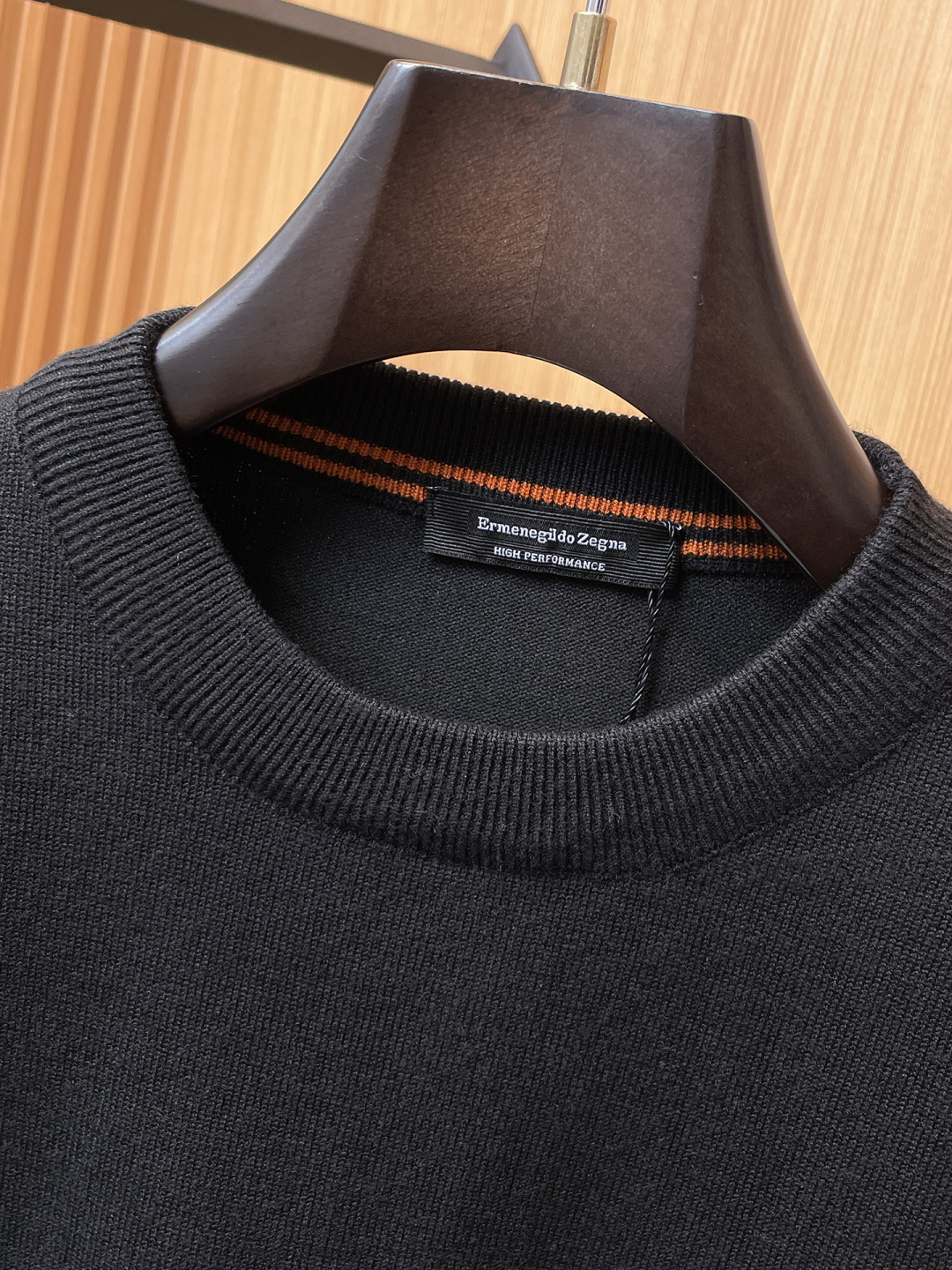 Ermenegildo Zegna Basic Clothing Wool M-xl