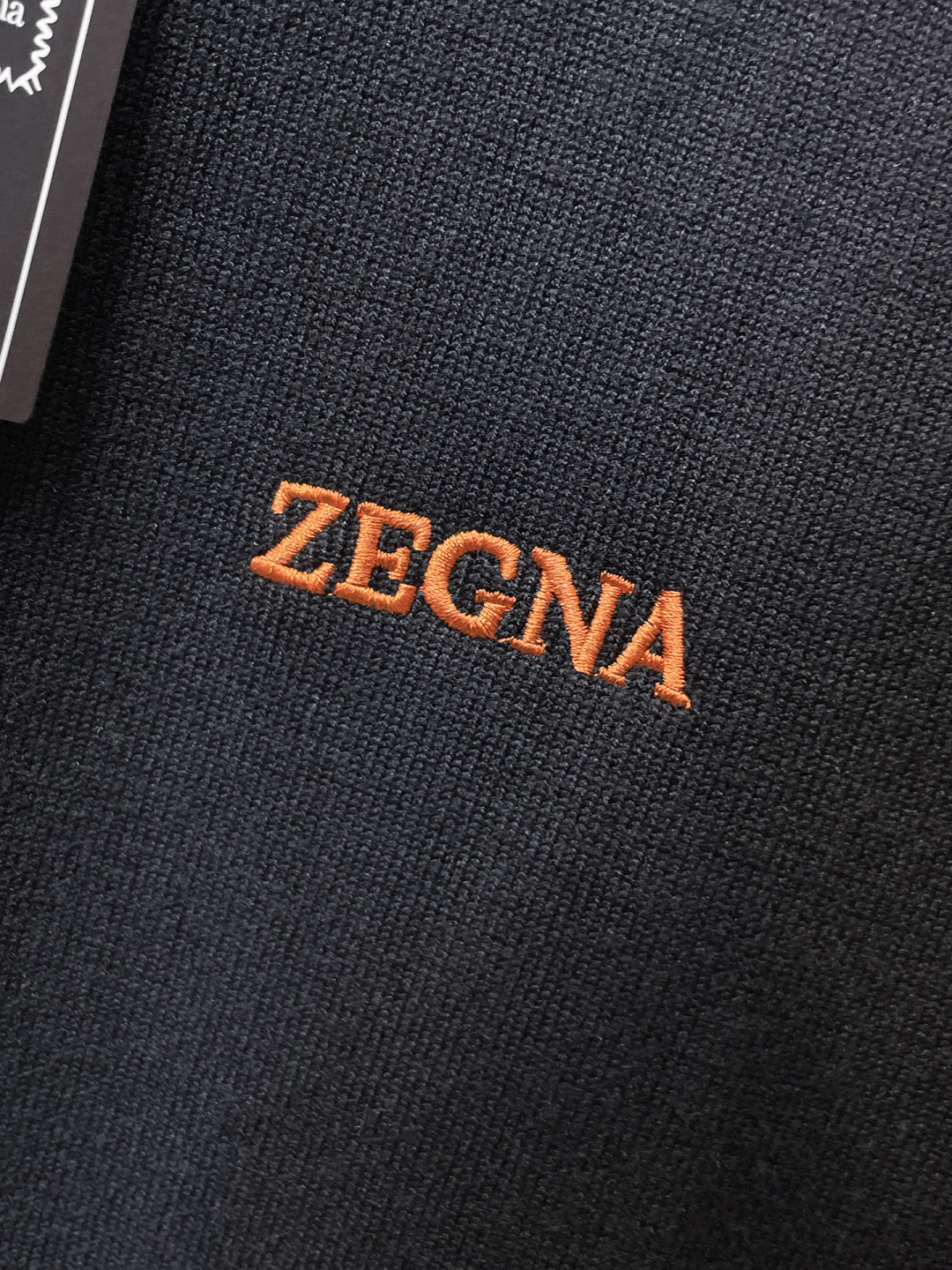 Ermenegildo Zegna Basic Clothing Wool M-xl