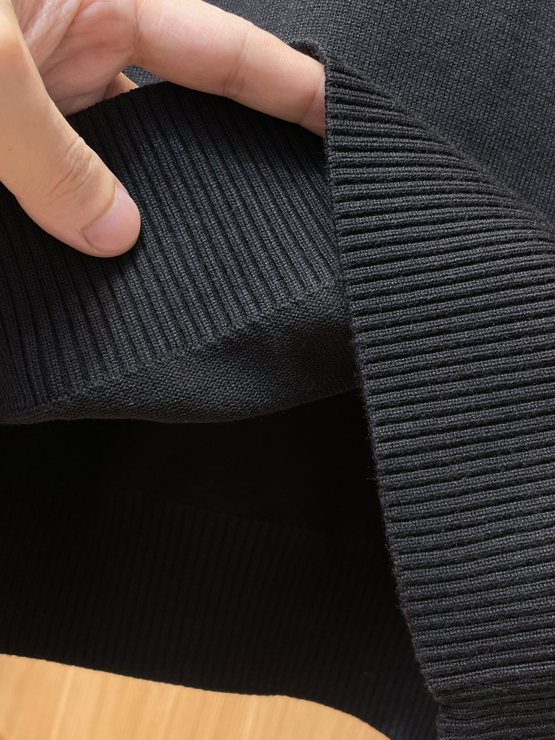 Ermenegildo Zegna Basic Clothing Wool M-xl