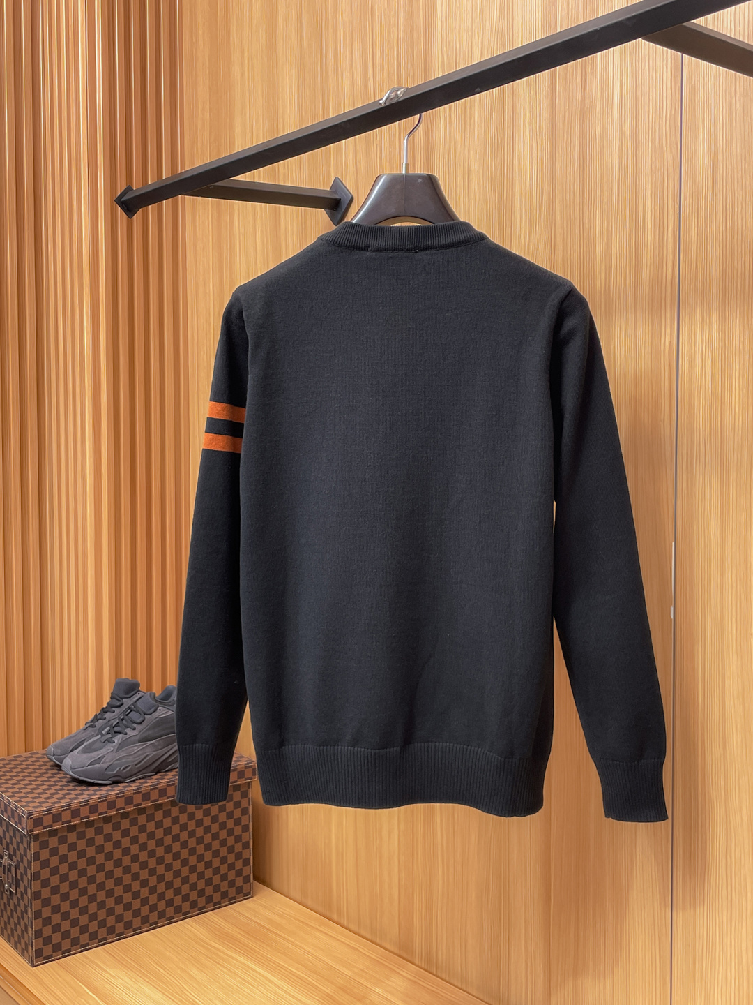 Ermenegildo Zegna Basic Clothing Wool M-xl