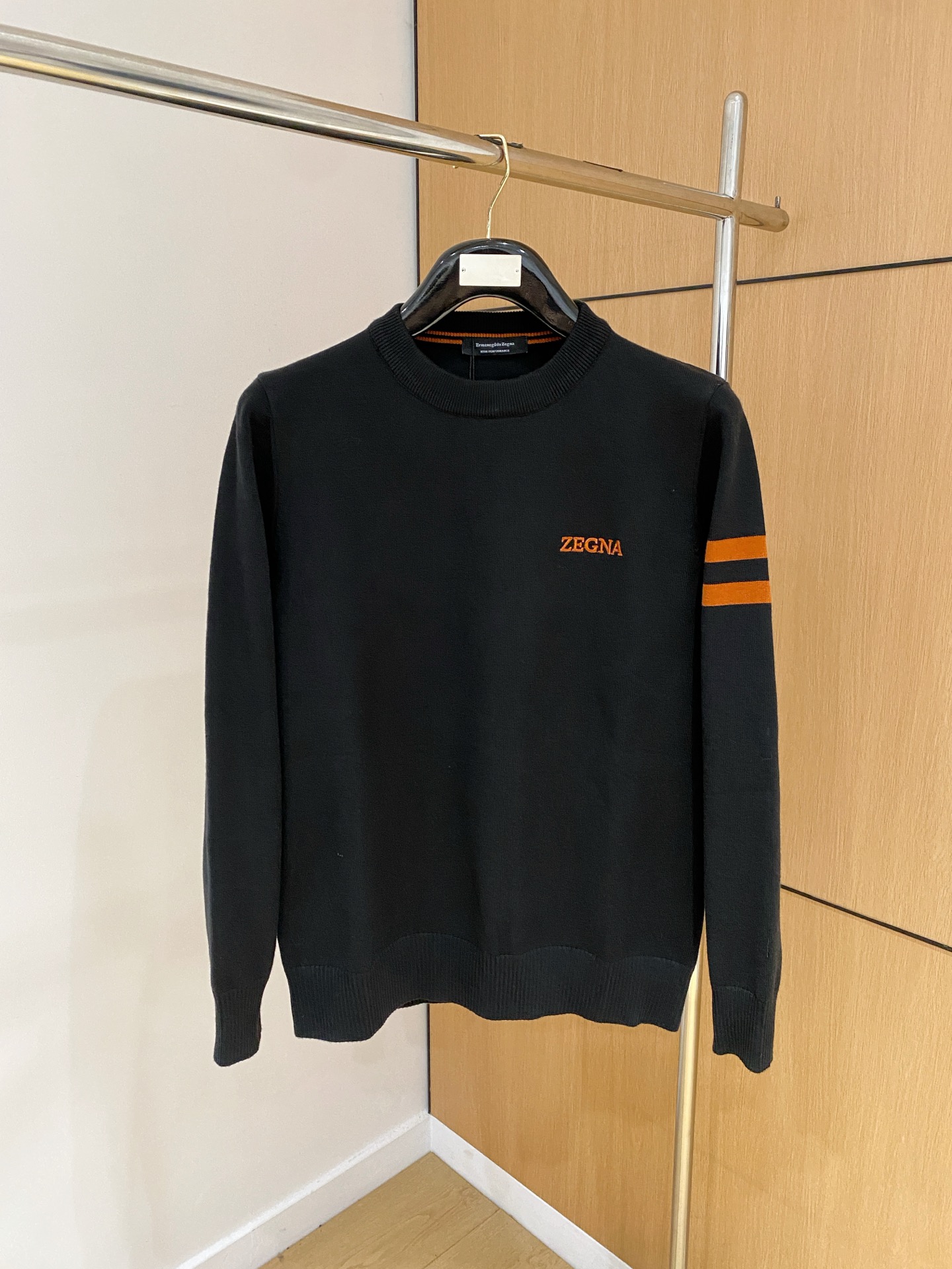 Ermenegildo Zegna Basic Clothing Wool M-l-xl