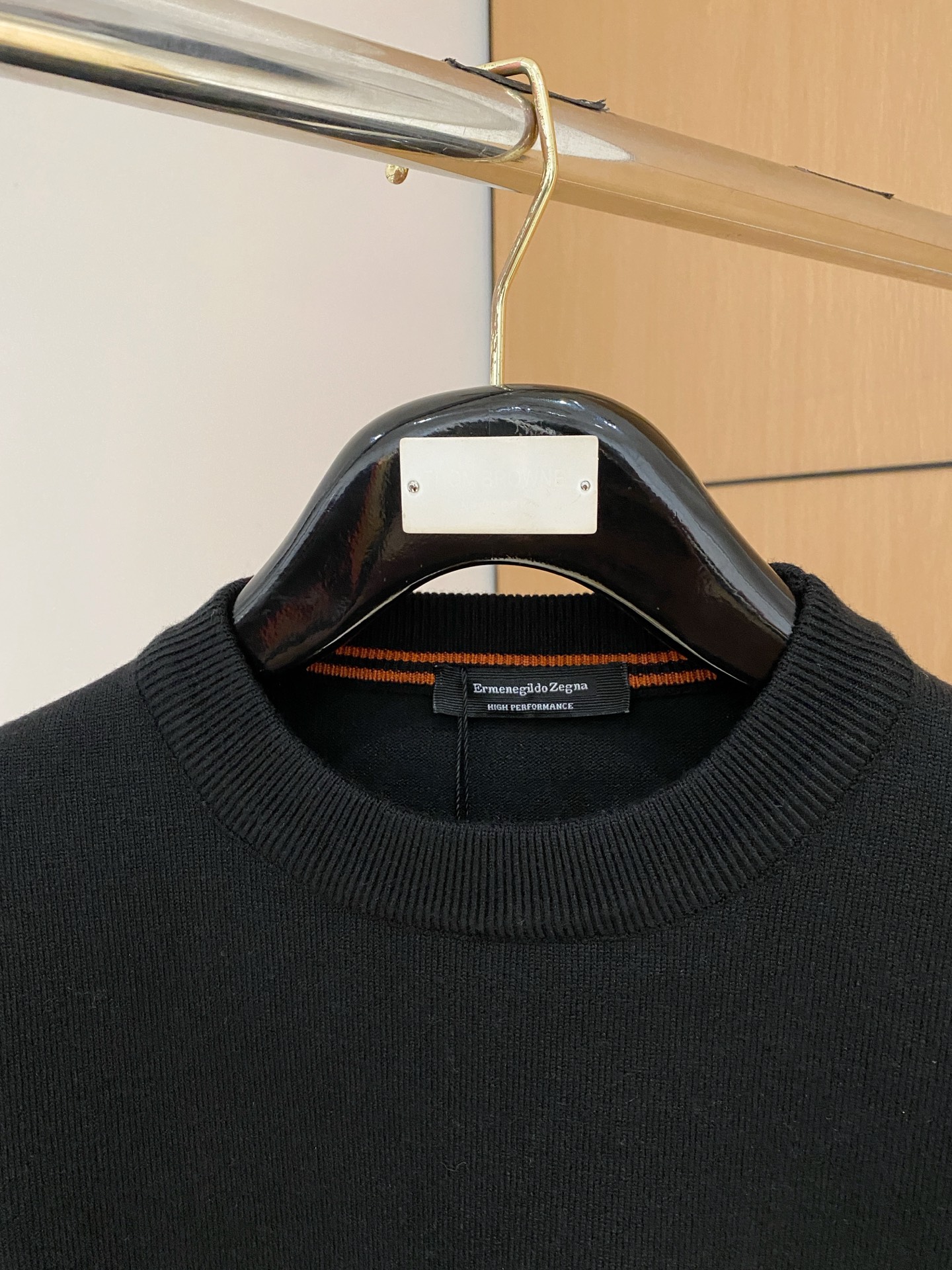 Ermenegildo Zegna Basic Clothing Wool M-l-xl