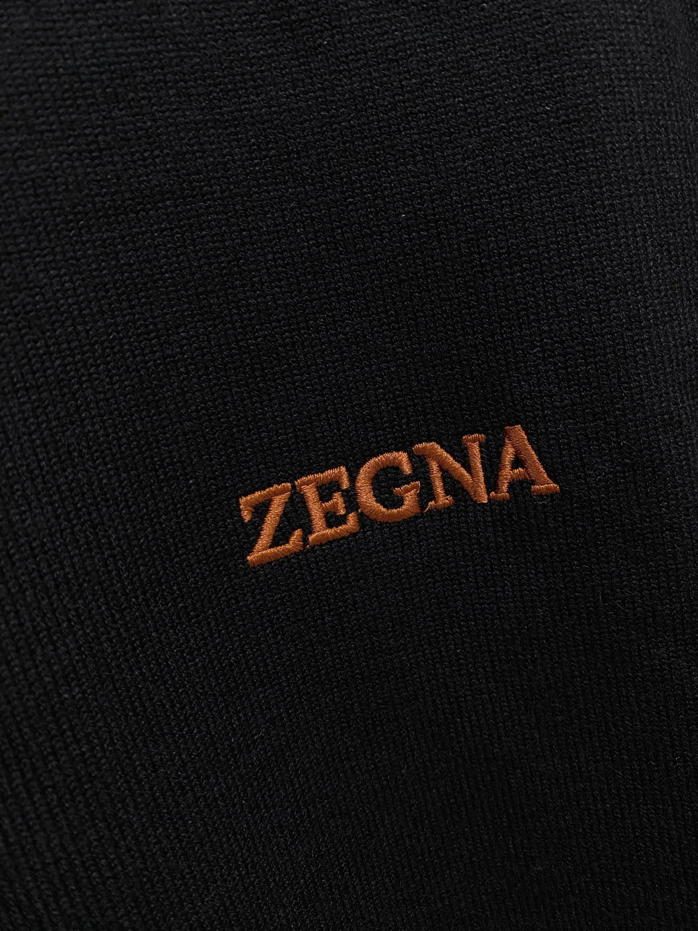 Ermenegildo Zegna Basic Clothing Wool M-l-xl