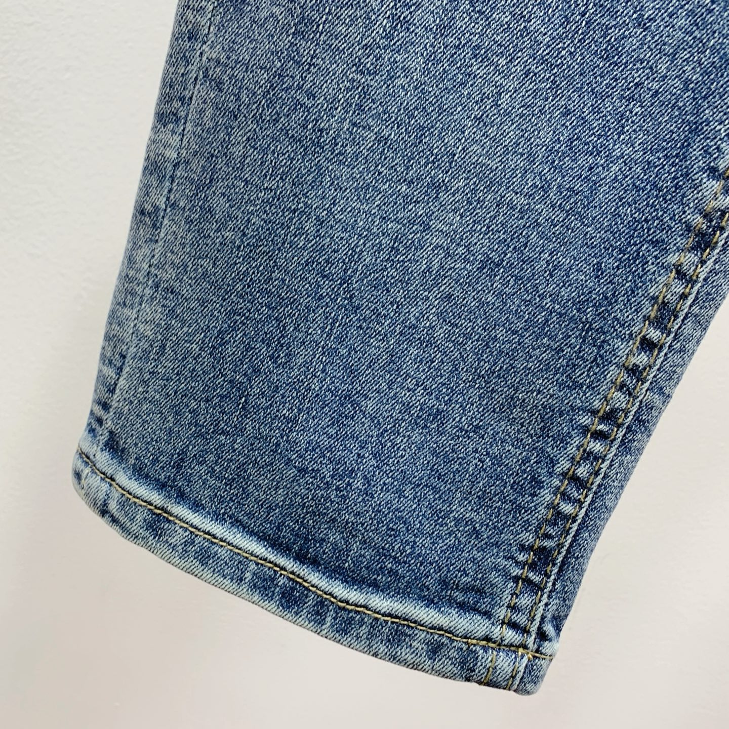 Ermenegildo Zegna Jeans Slim Fit S