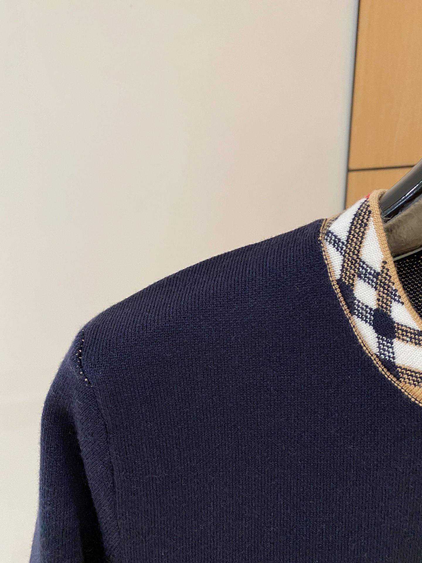 Basic Clothing Wool M-xl