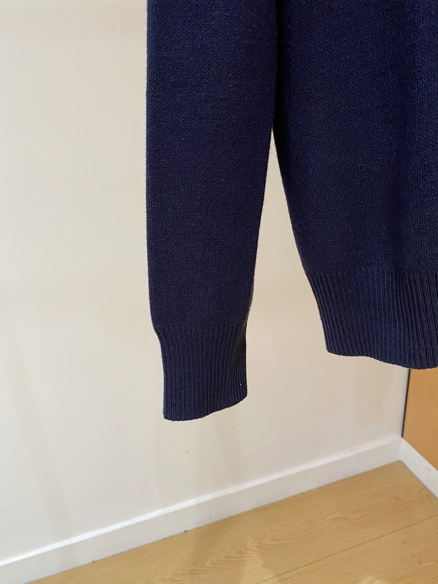 Basic Clothing Wool M-xl