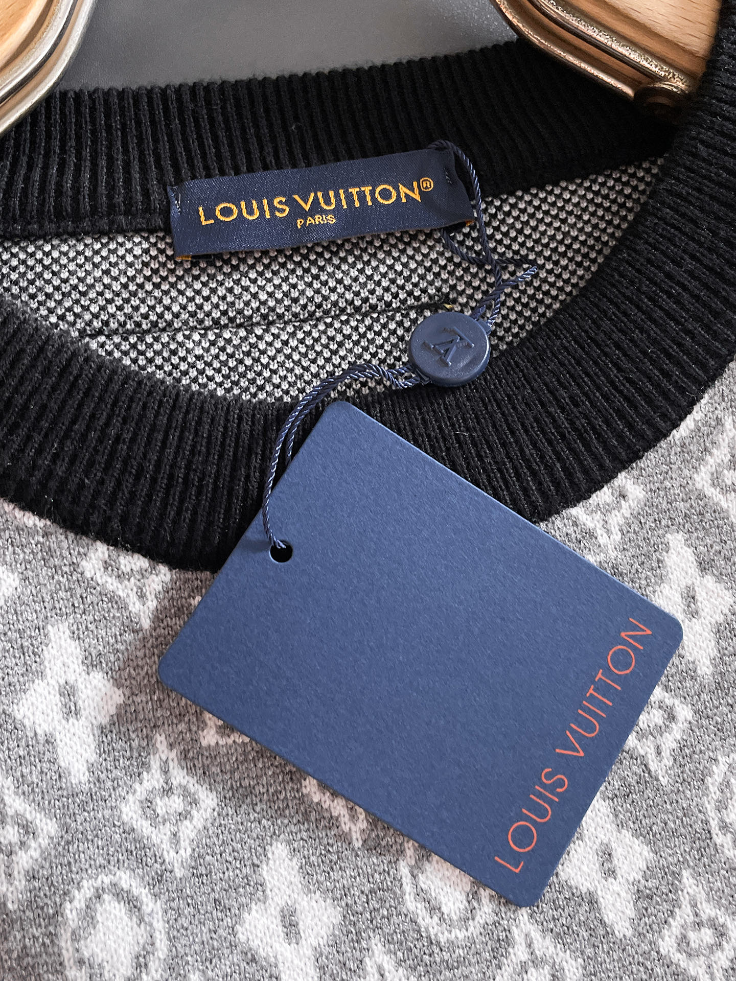 Basic Clothing Wool M-xl