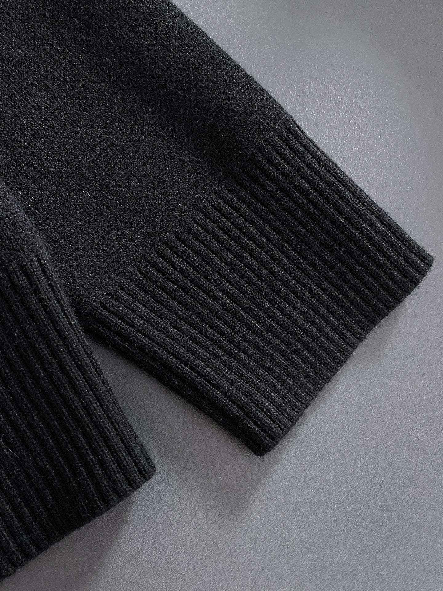 Basic Clothing Wool M-xl