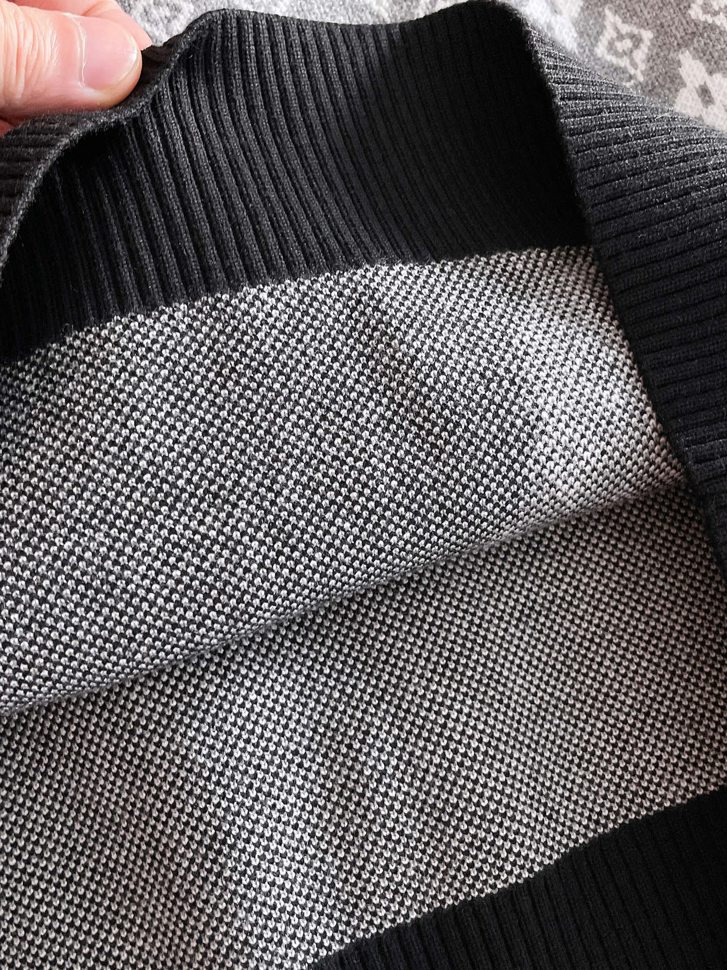 Basic Clothing Wool M-xl