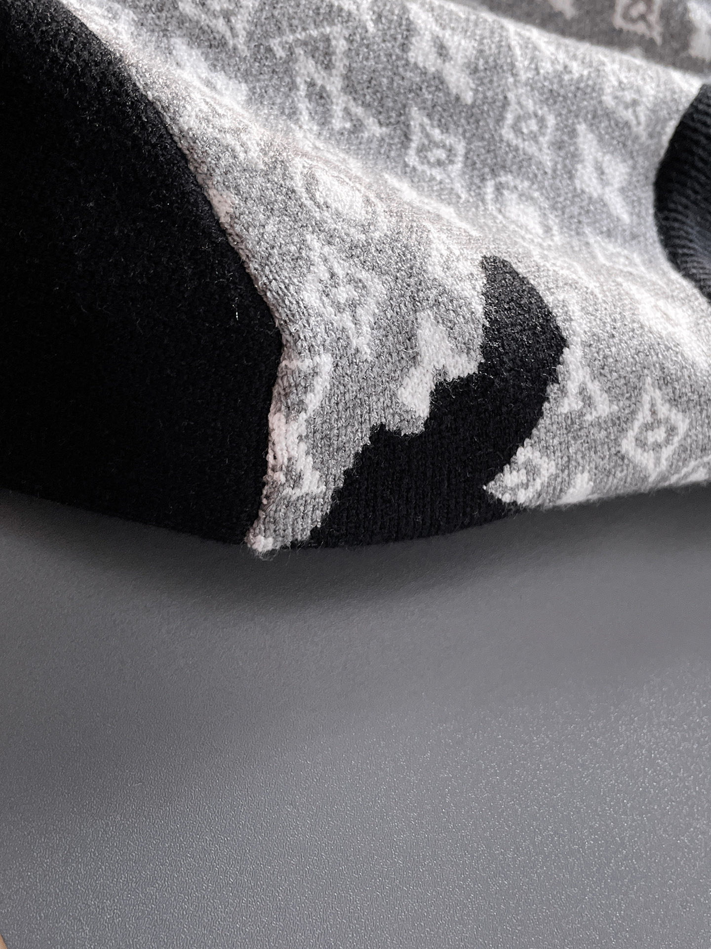 Basic Clothing Wool M-xl