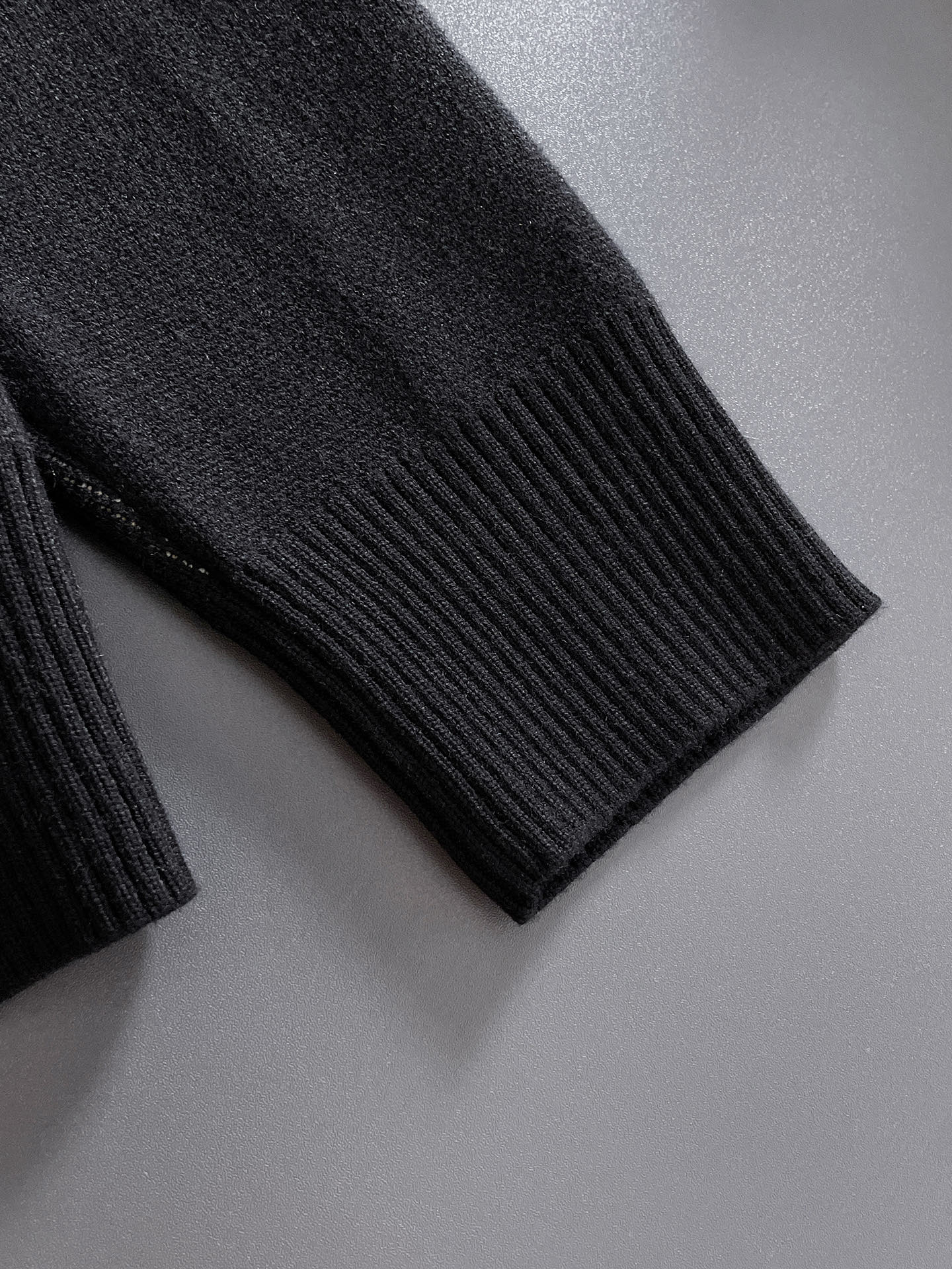 Basic Clothing Wool M-xl