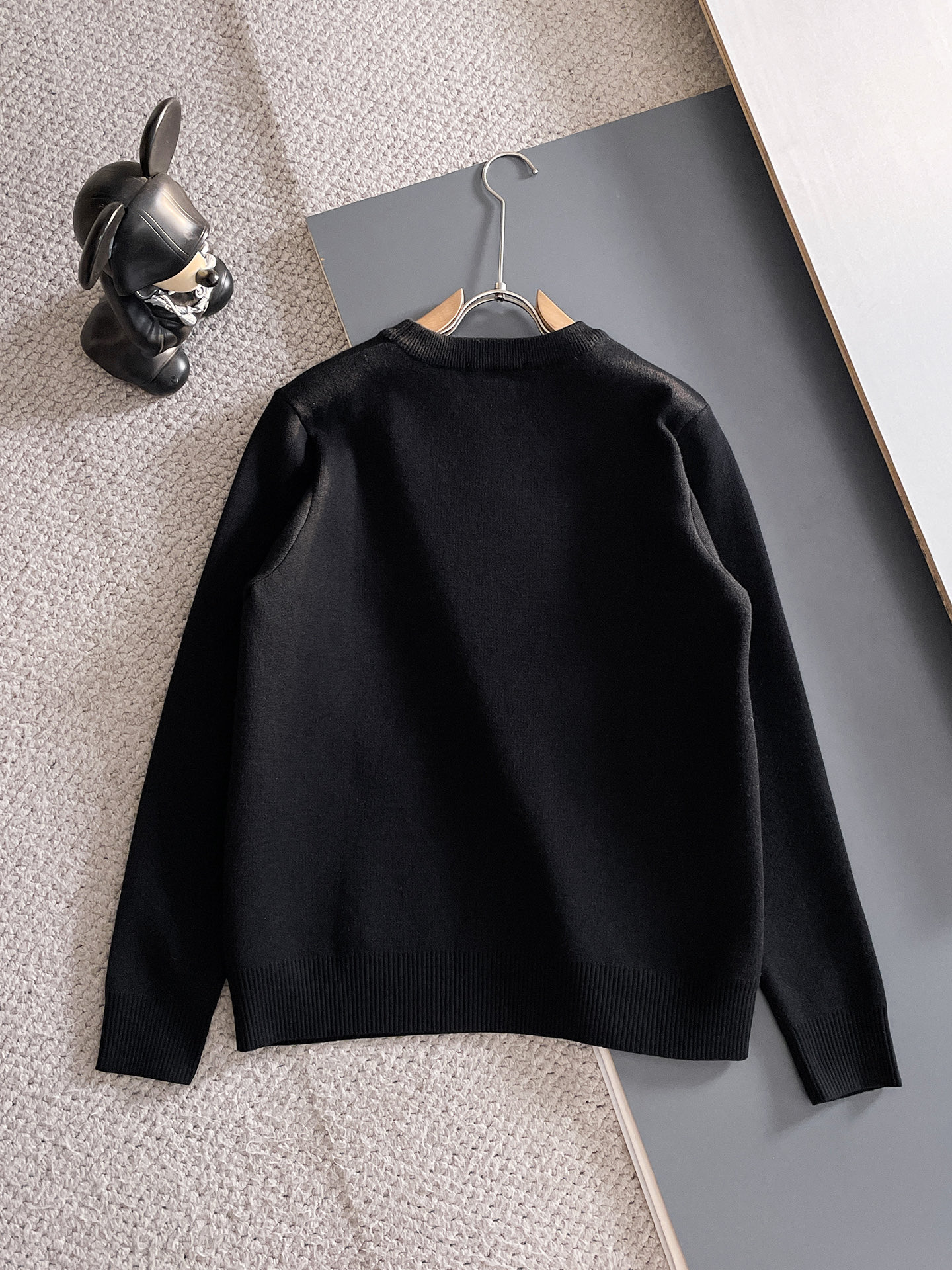 Basic Clothing Wool M-xl