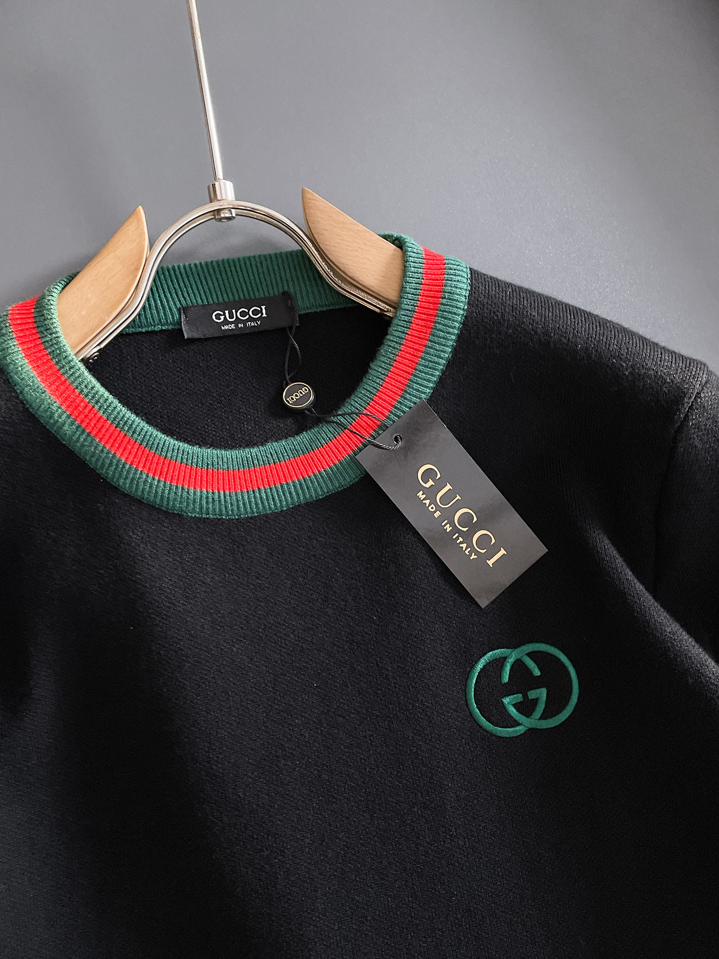 Basic Clothing Wool M-xl