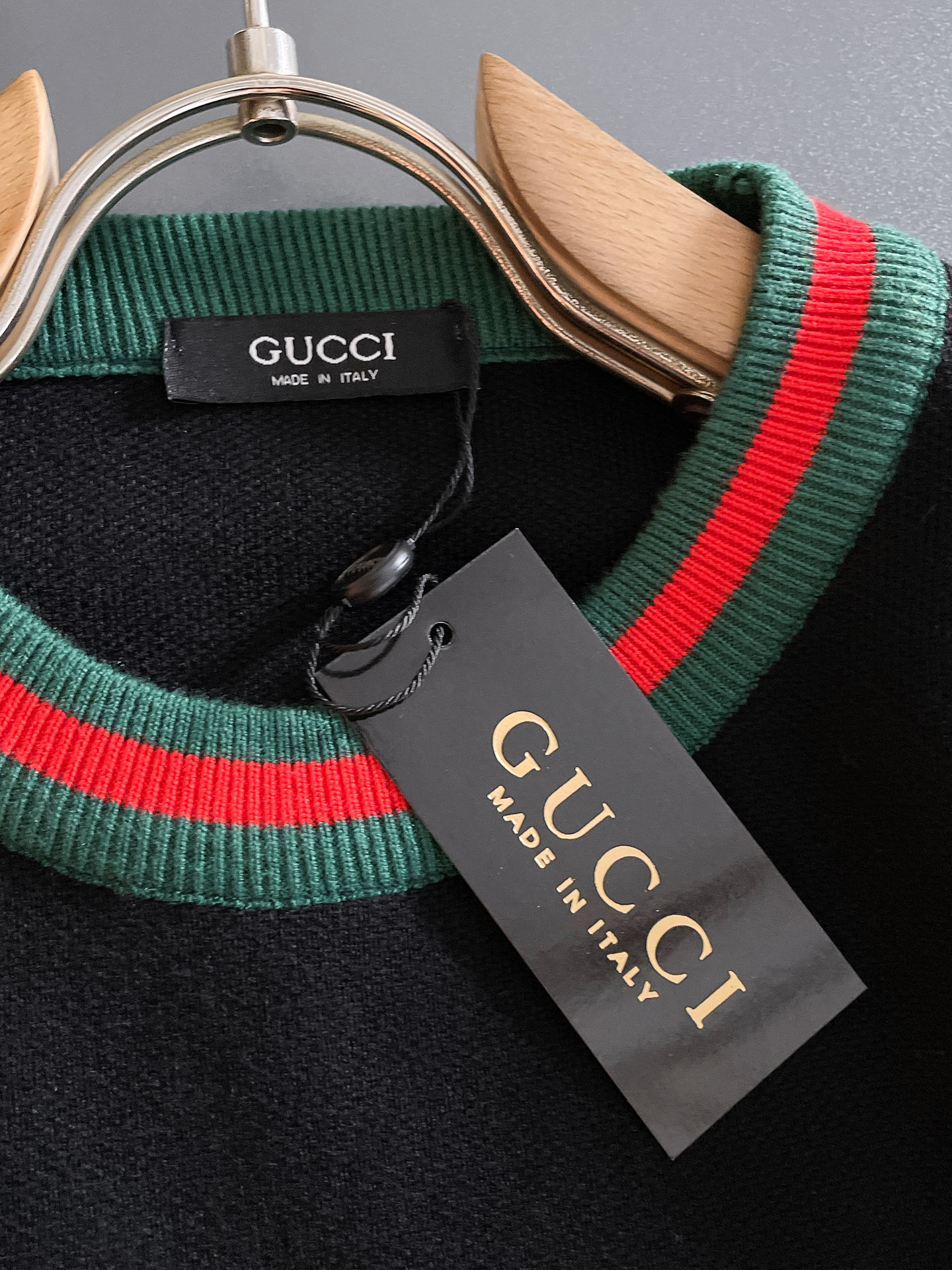 Basic Clothing Wool M-xl