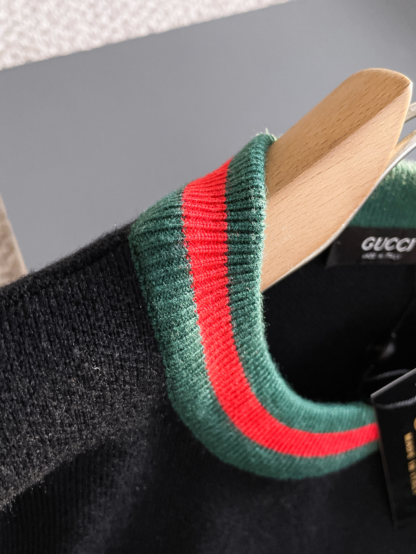 Basic Clothing Wool M-xl