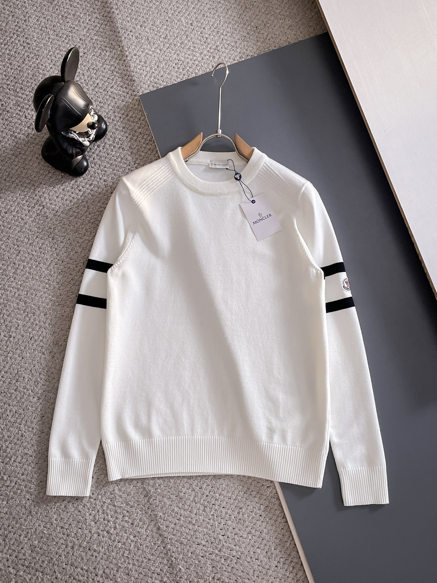 Basic Clothing Wool M-xl