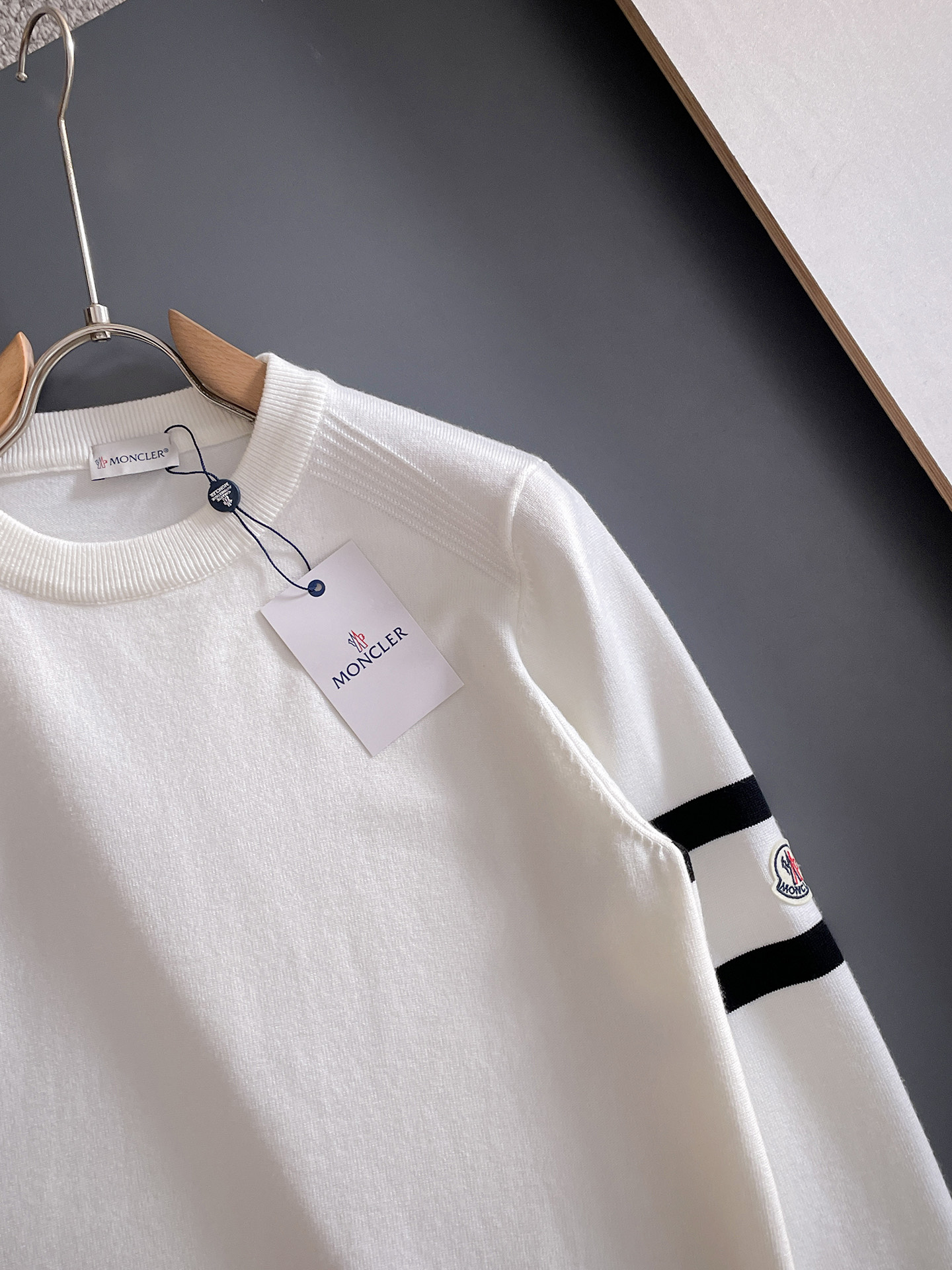Basic Clothing Wool M-xl