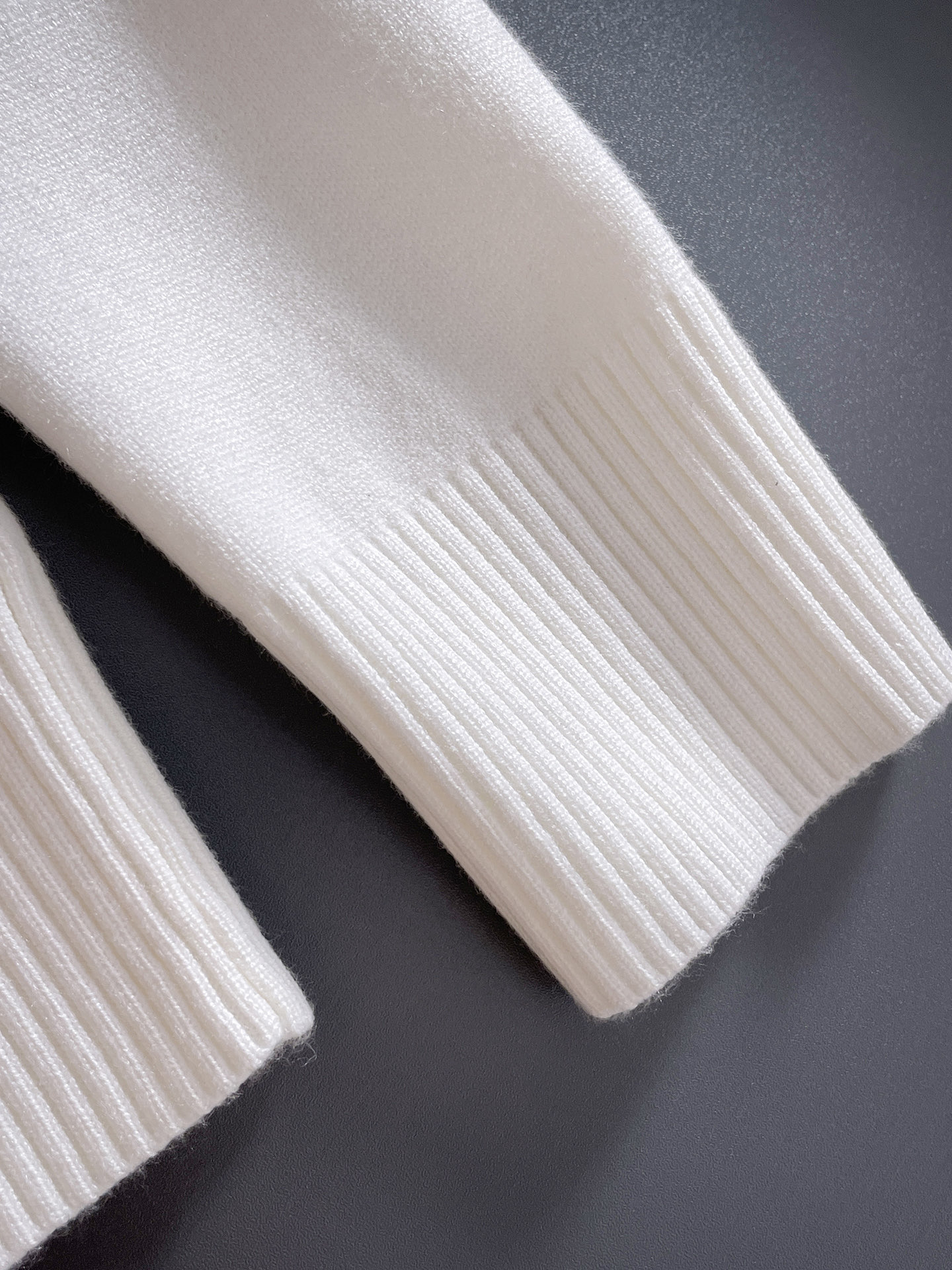 Basic Clothing Wool M-xl