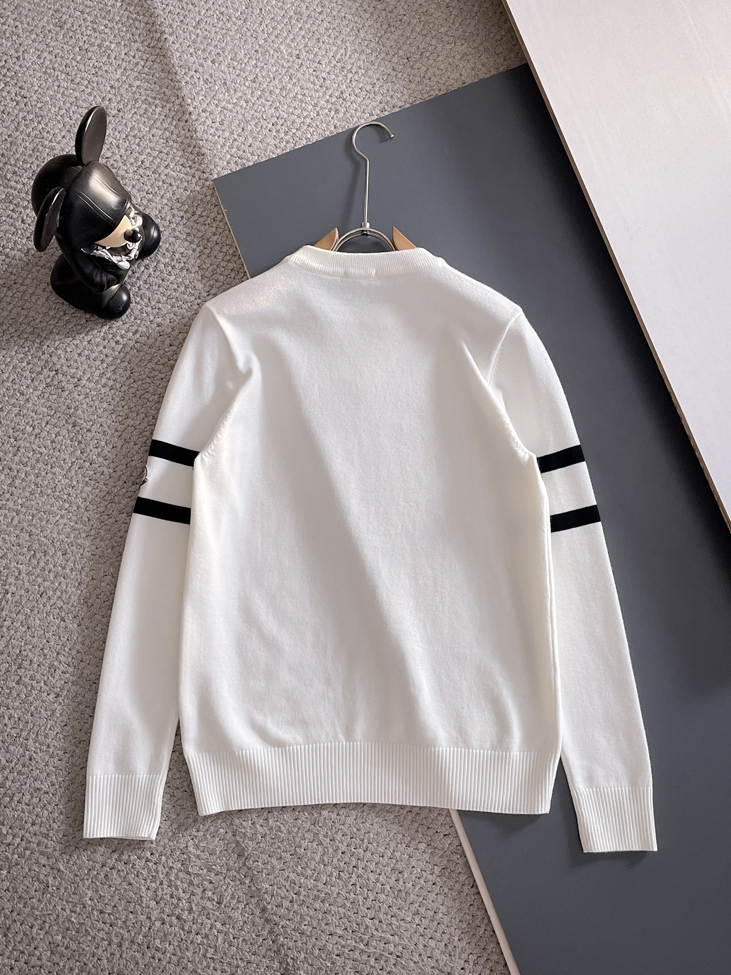 Basic Clothing Wool M-xl
