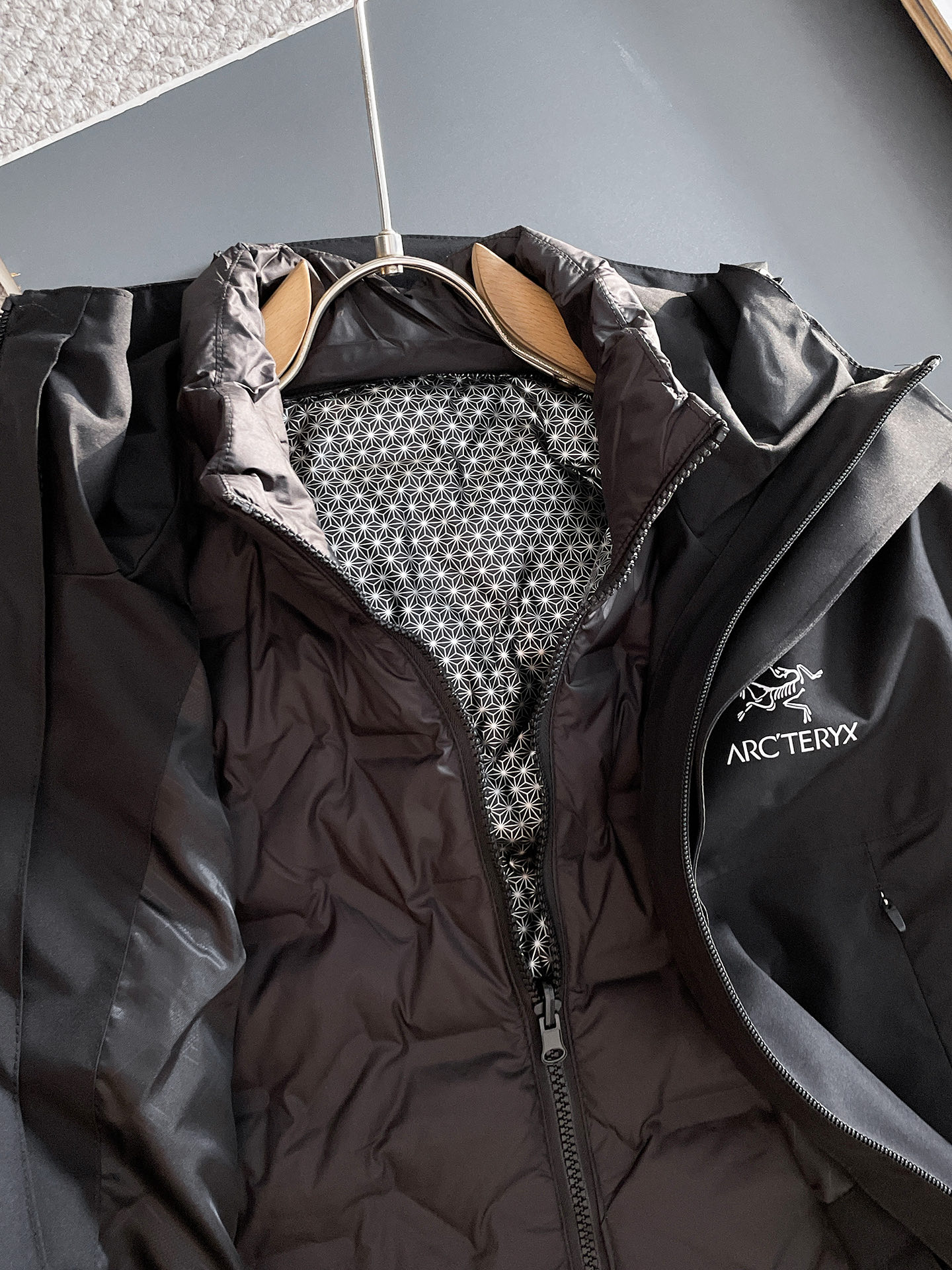 Arcteryx Jacket S-l-xl