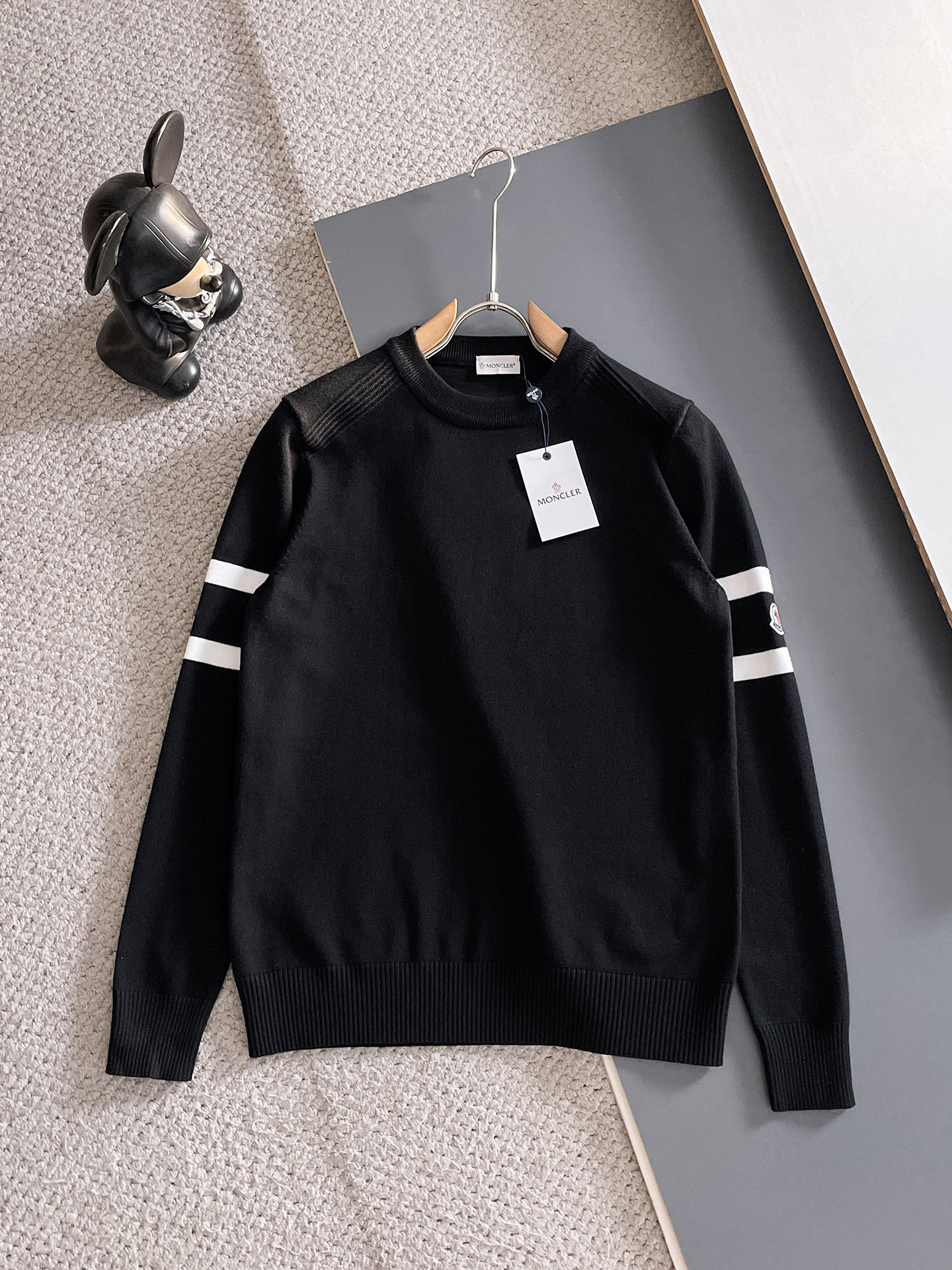 Basic Clothing Wool M-xl