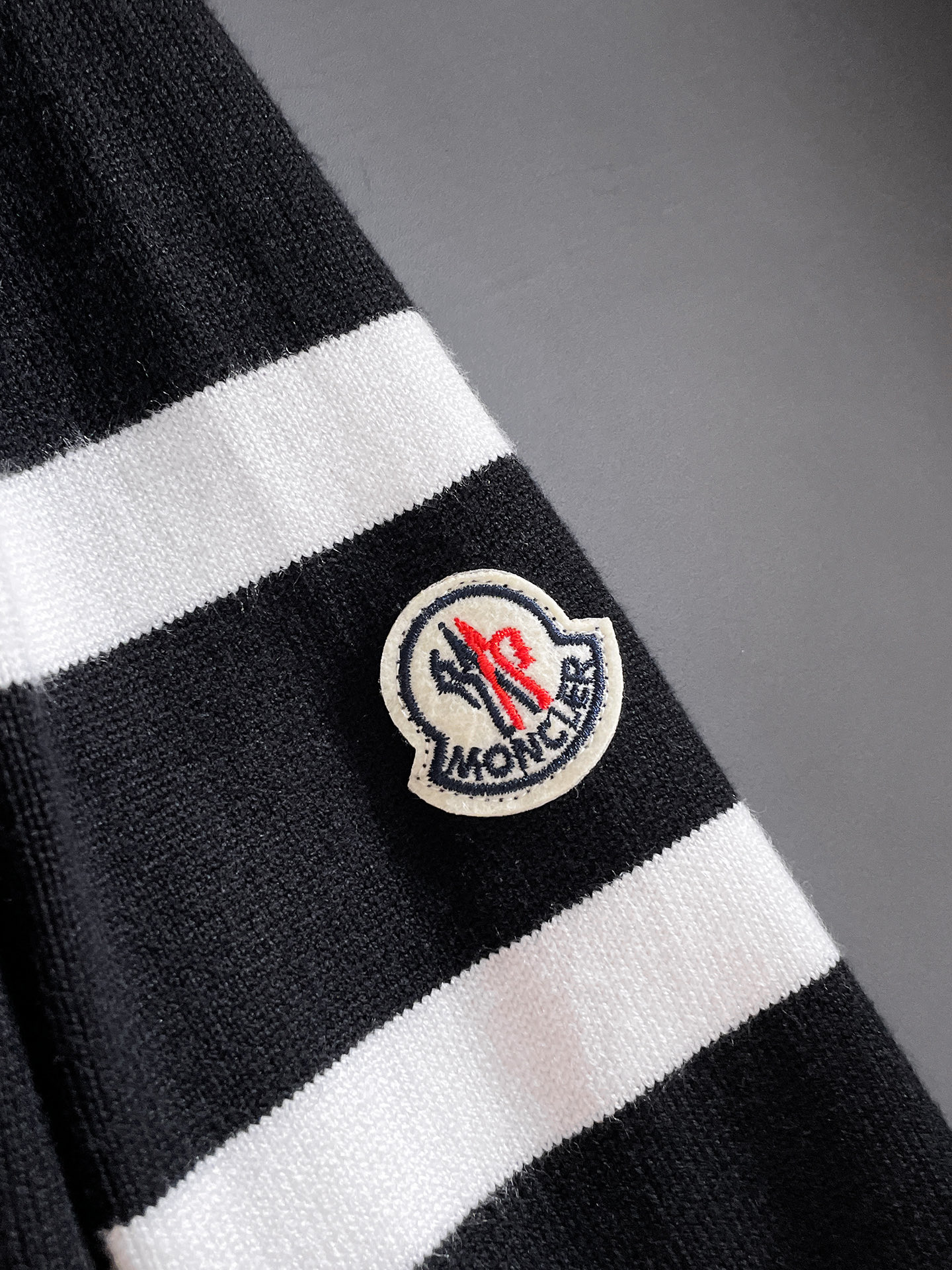 Basic Clothing Wool M-xl