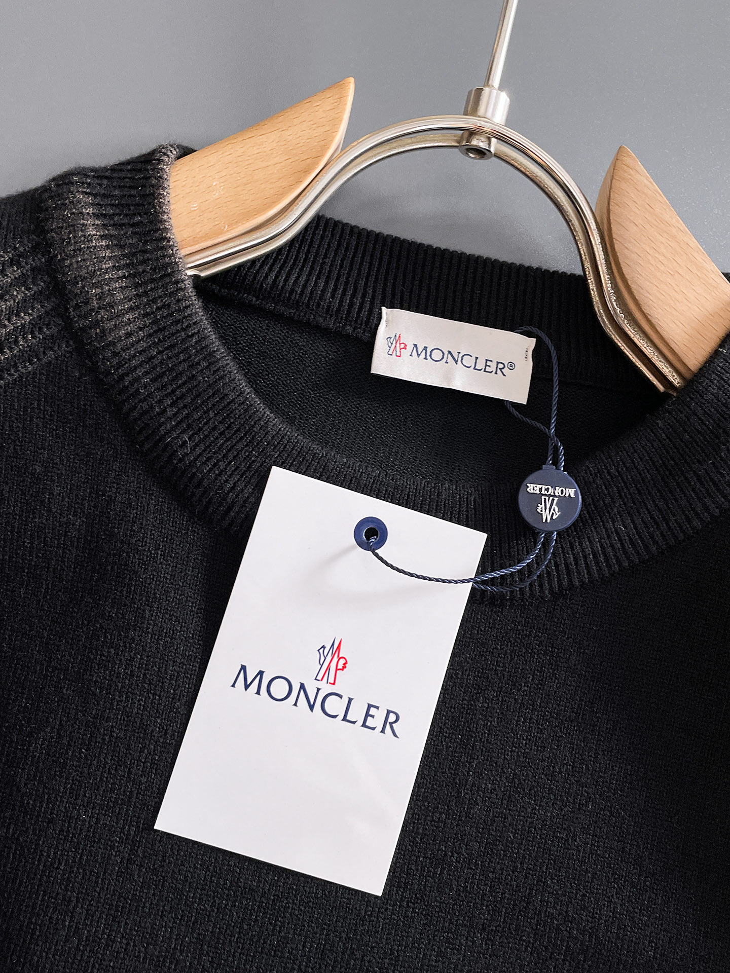Basic Clothing Wool M-xl