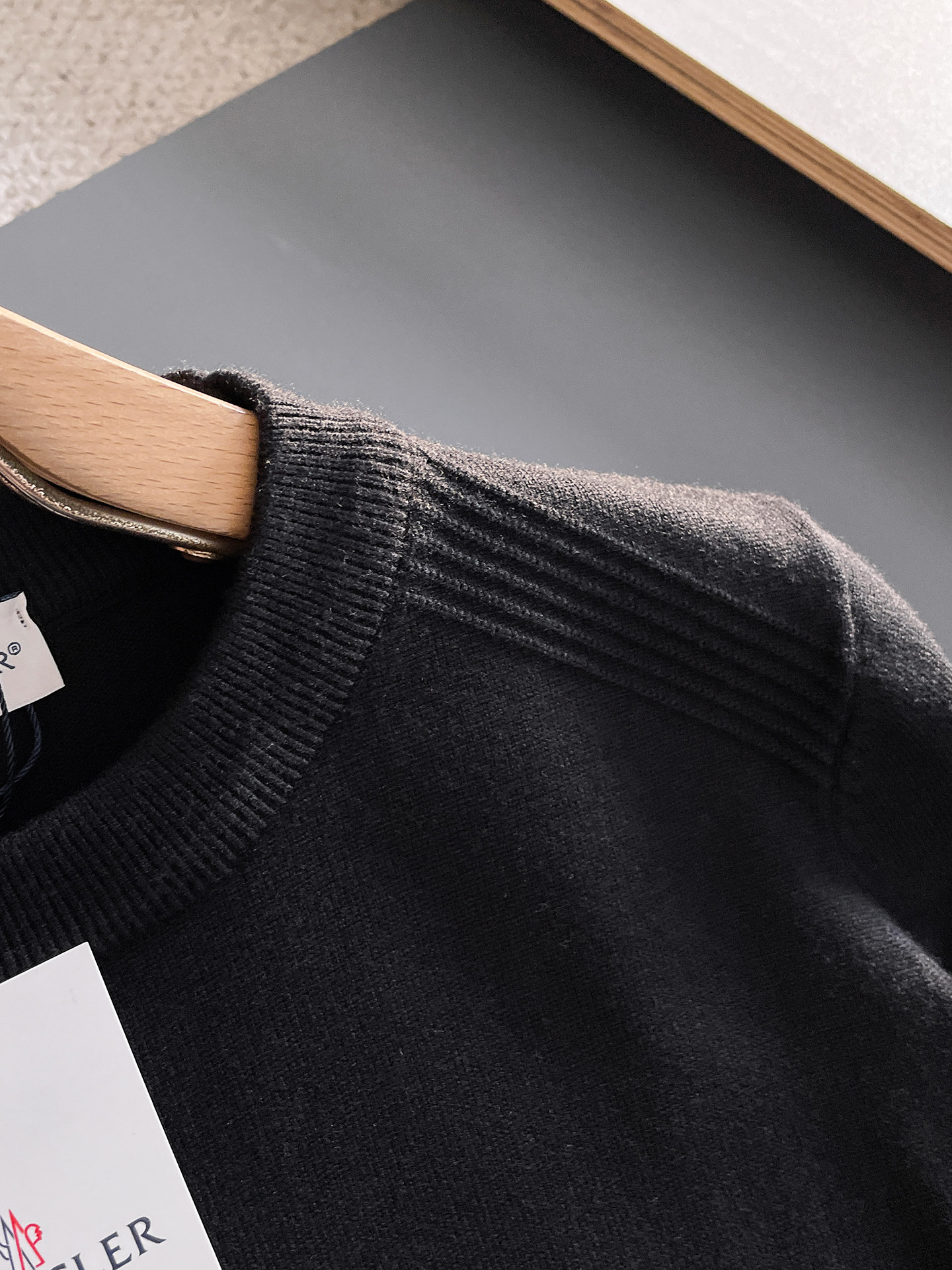 Basic Clothing Wool M-xl
