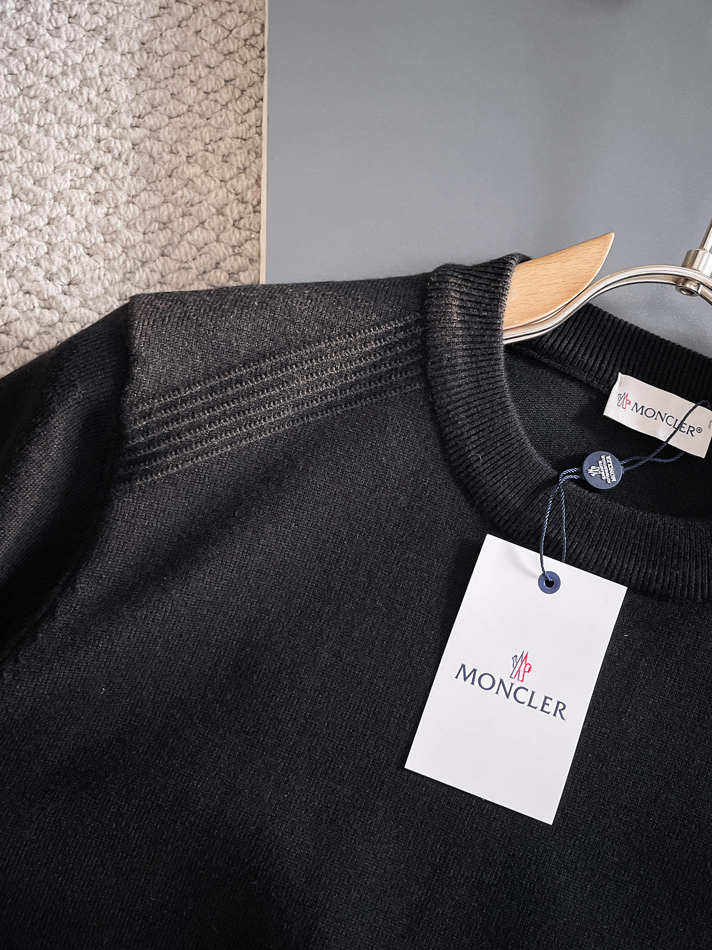 Basic Clothing Wool M-xl