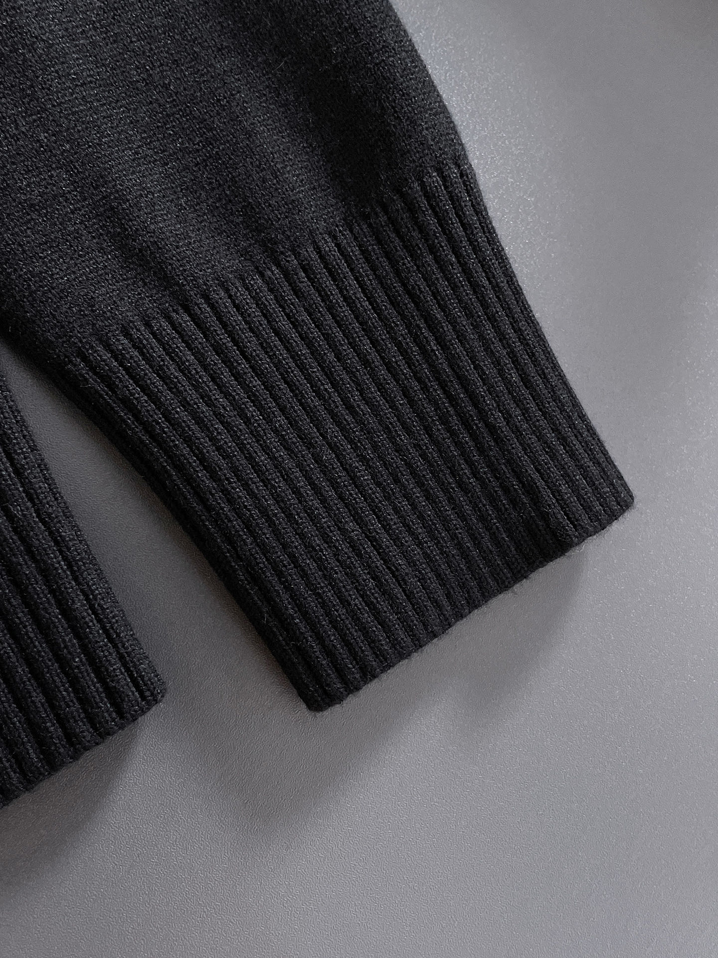 Basic Clothing Wool M-xl