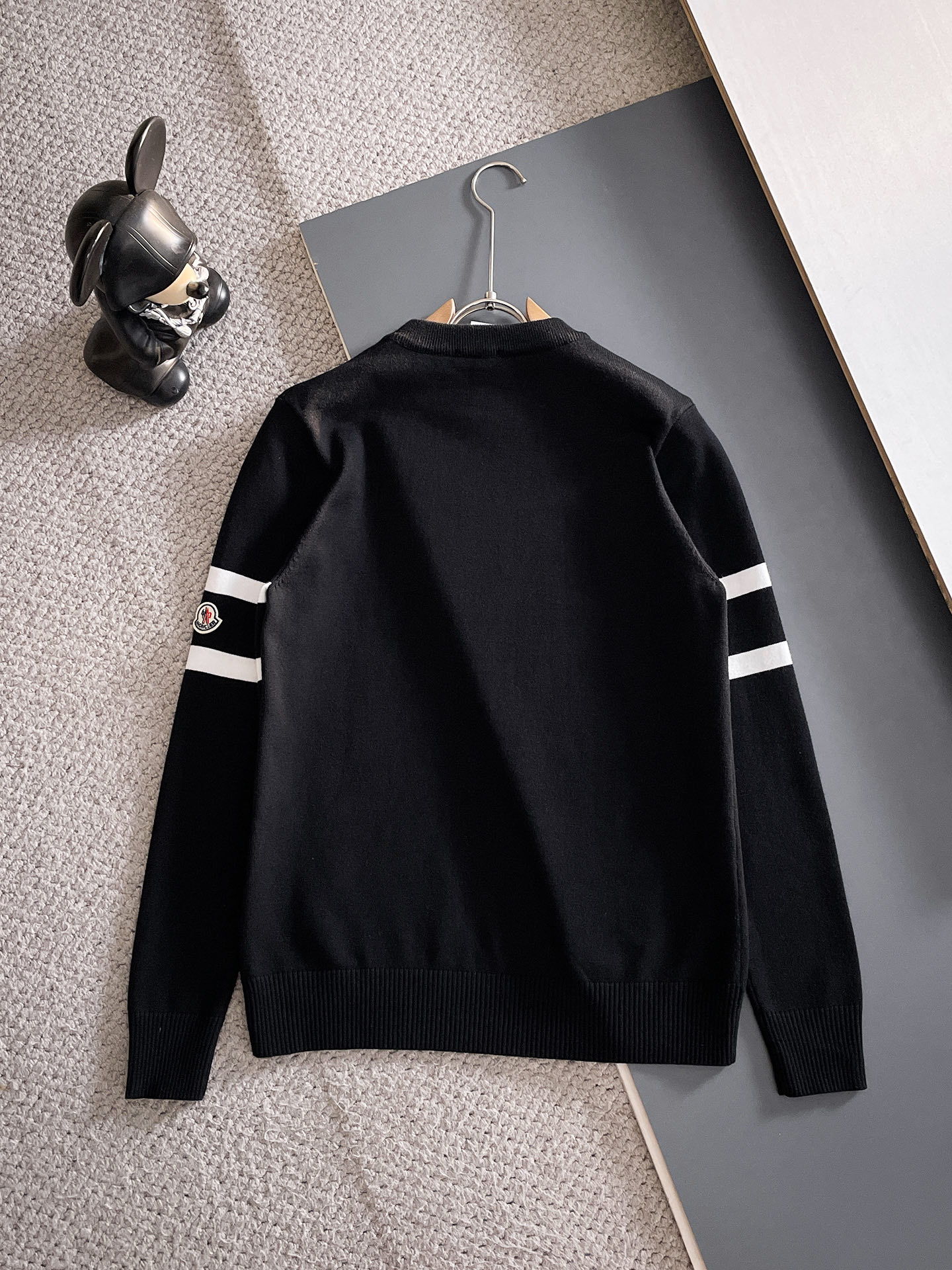 Basic Clothing Wool M-xl