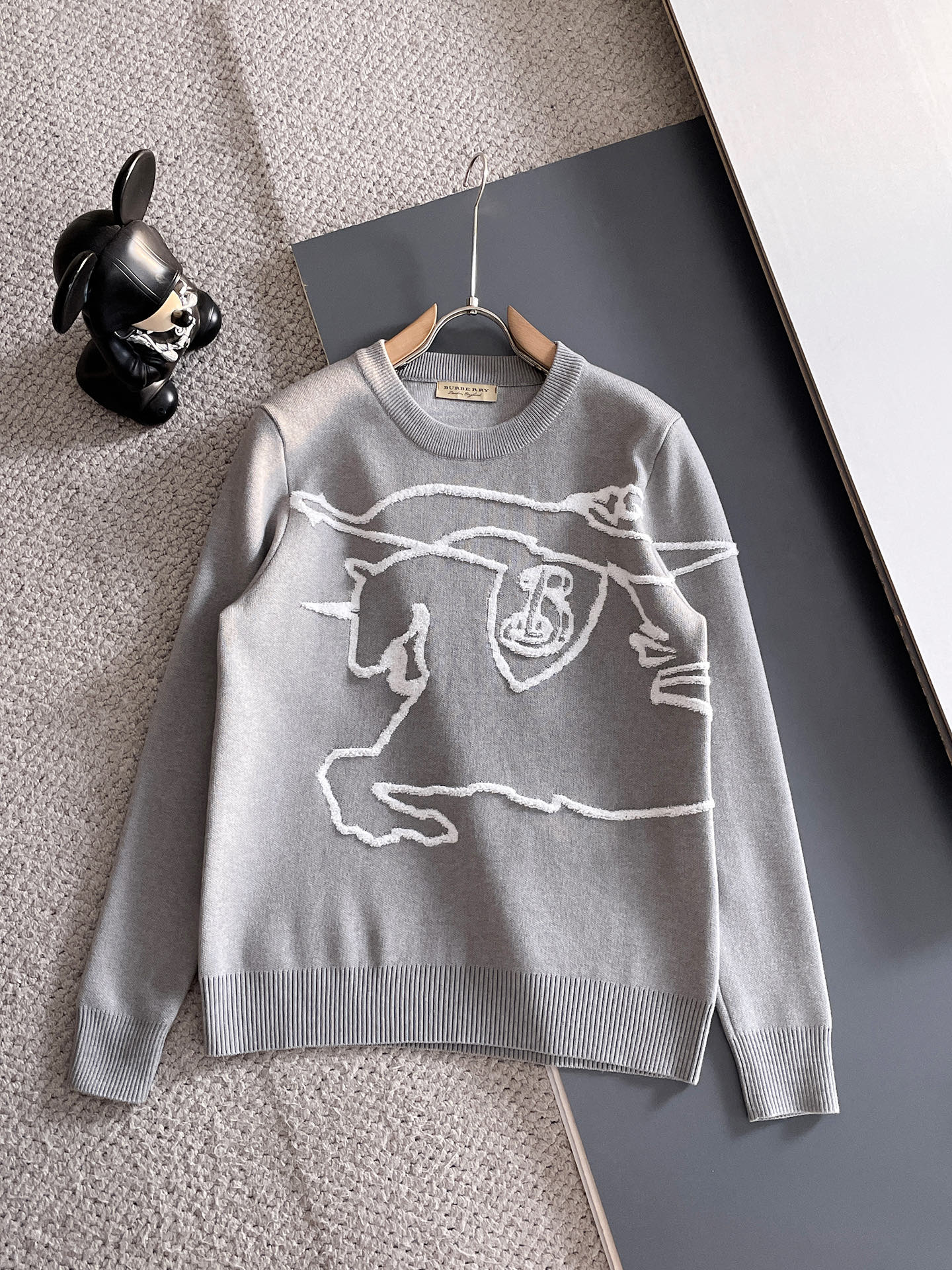 Basic Clothing Wool M-xl