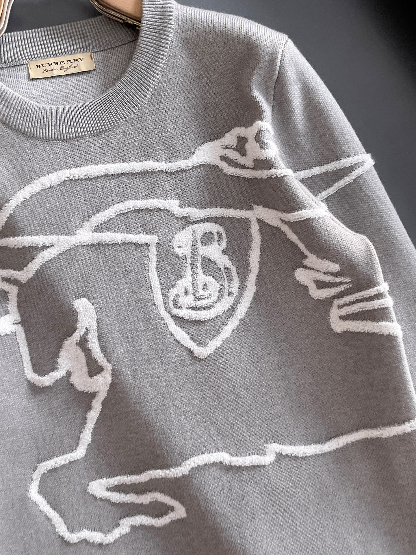 Basic Clothing Wool M-xl