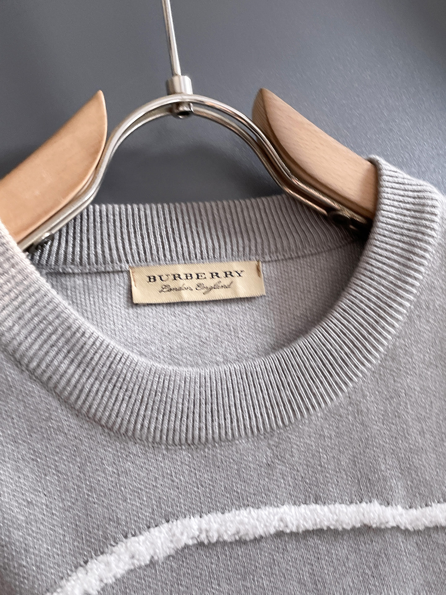 Basic Clothing Wool M-xl