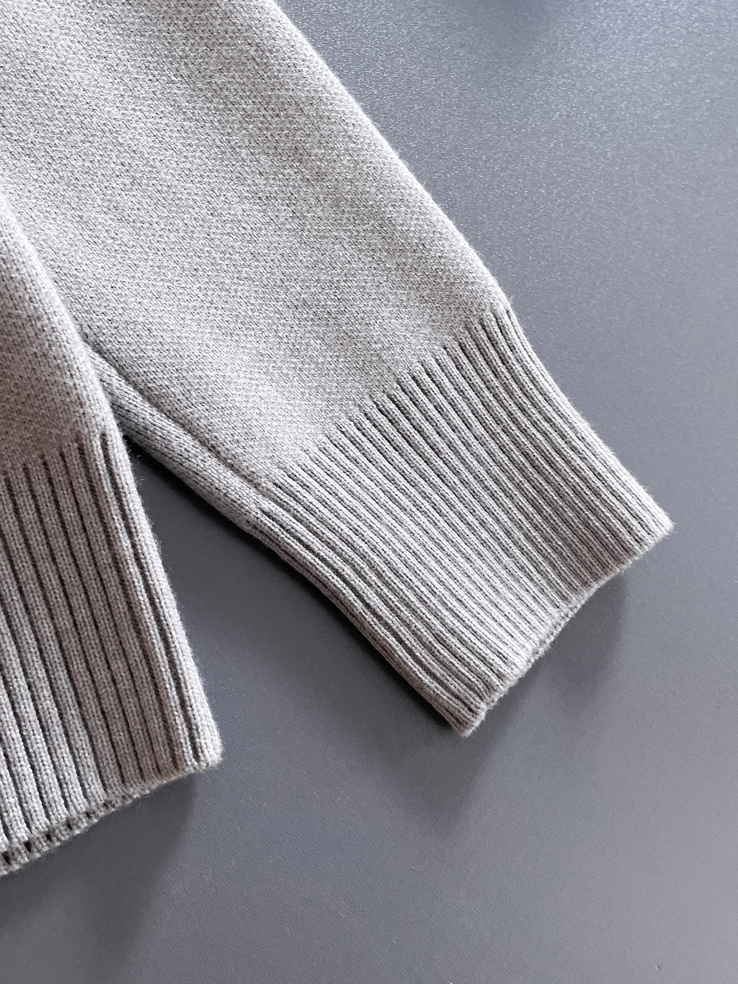 Basic Clothing Wool M-xl