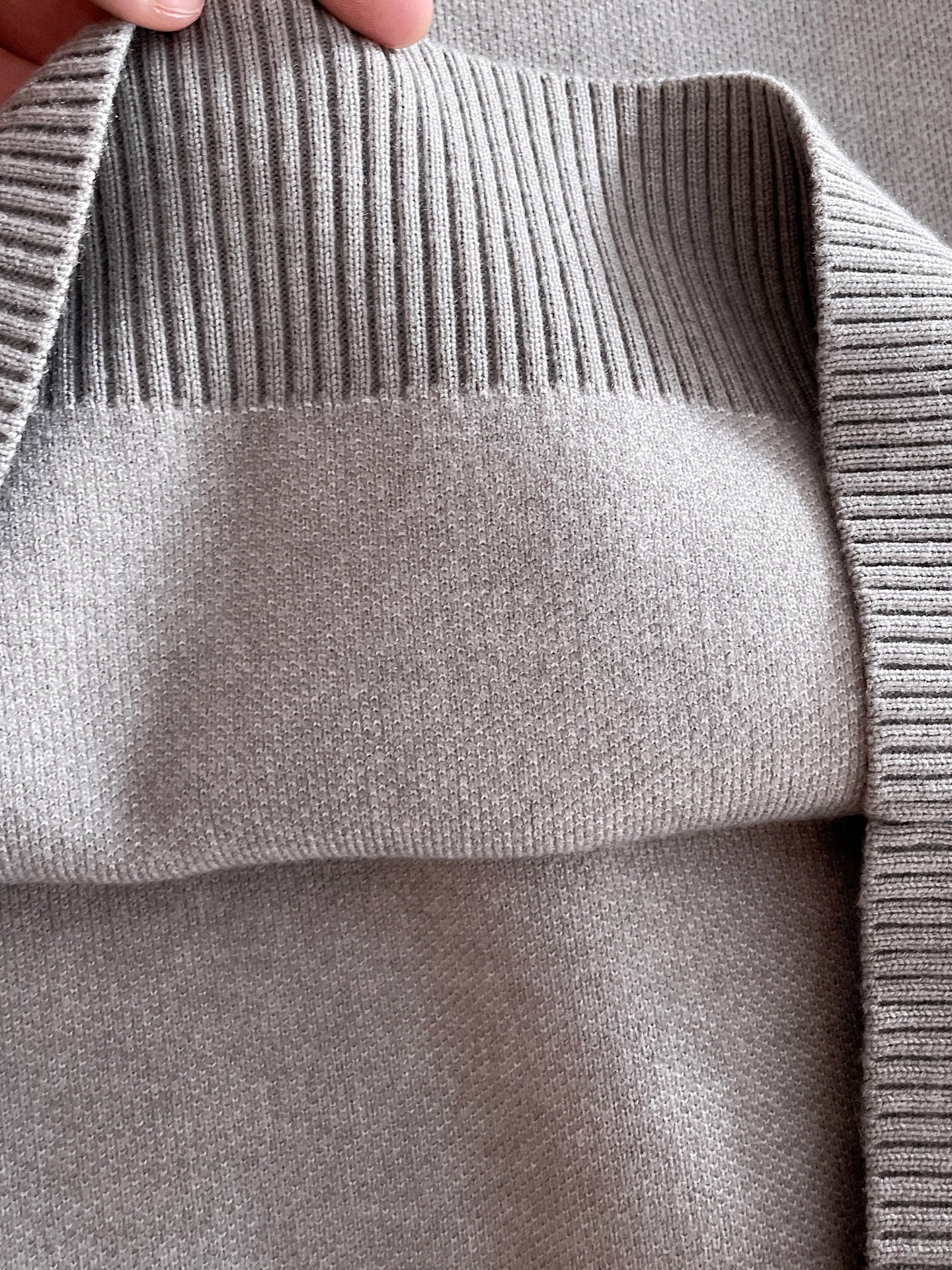 Basic Clothing Wool M-xl