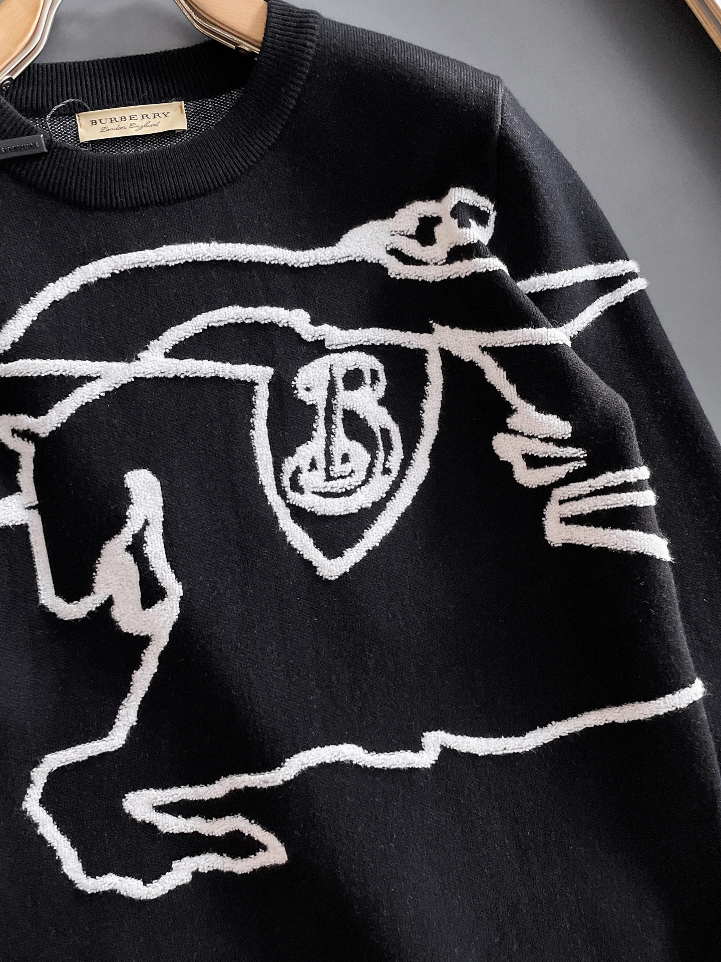 Basic Clothing Wool M-xl