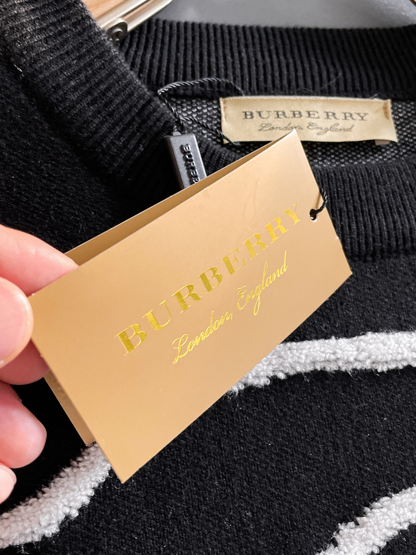 Basic Clothing Wool M-xl