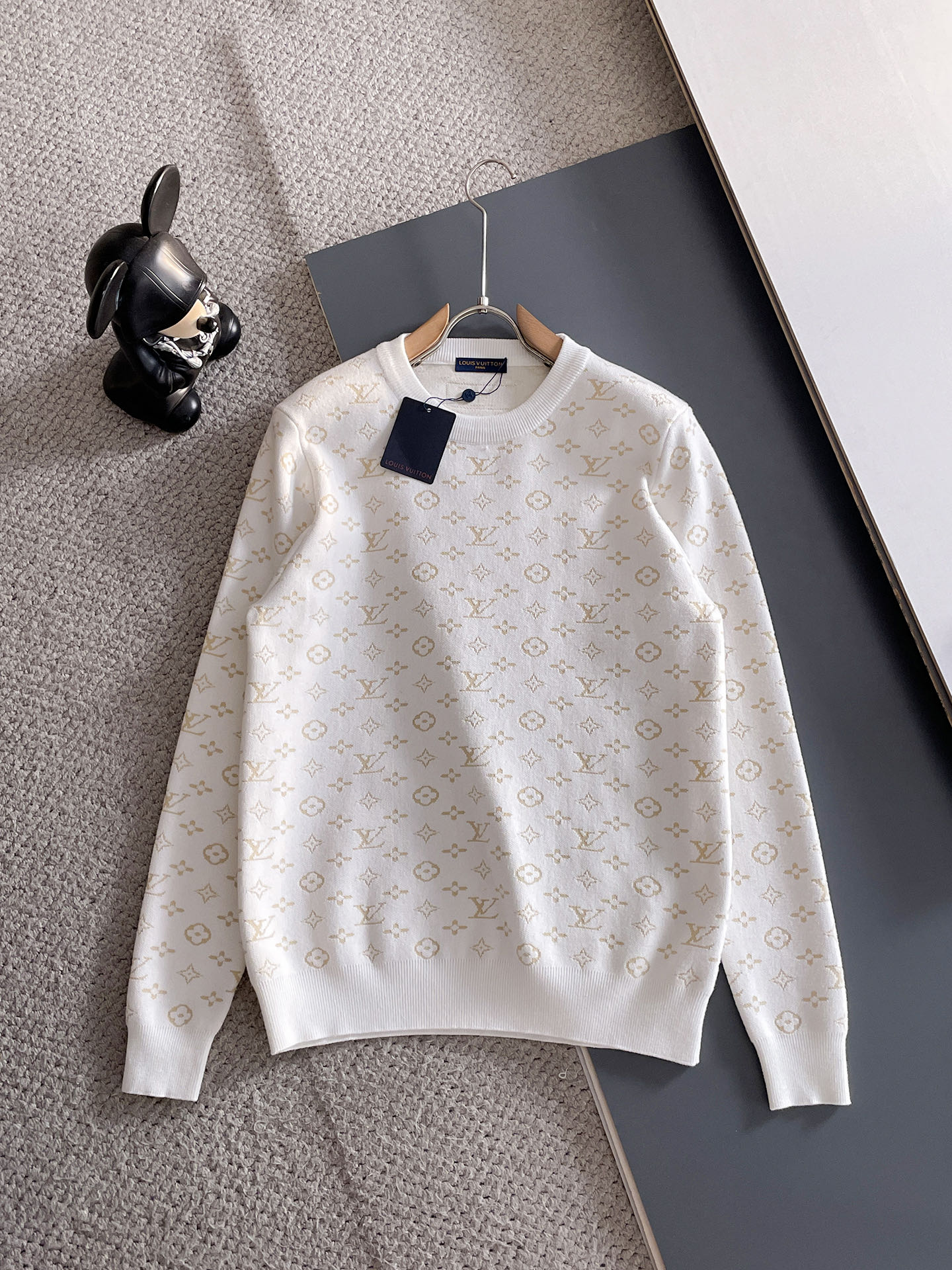 Basic Clothing Wool M-xl