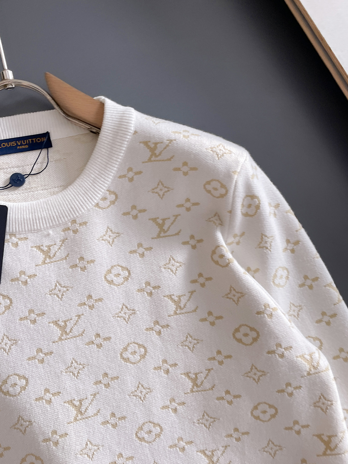 Basic Clothing Wool M-xl