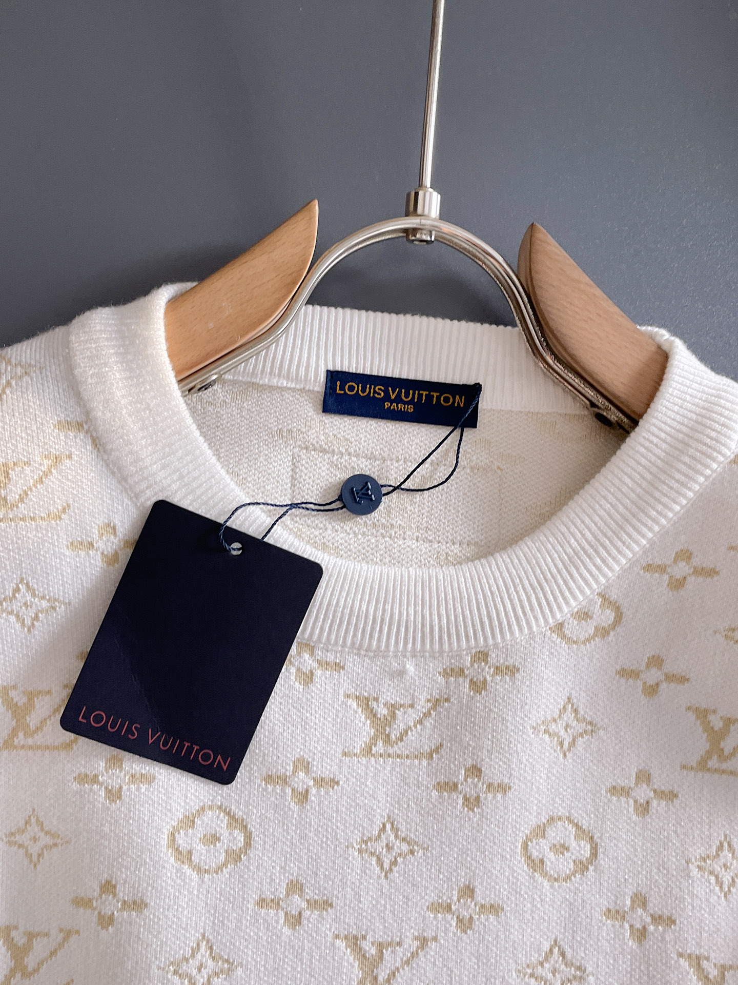 Basic Clothing Wool M-xl